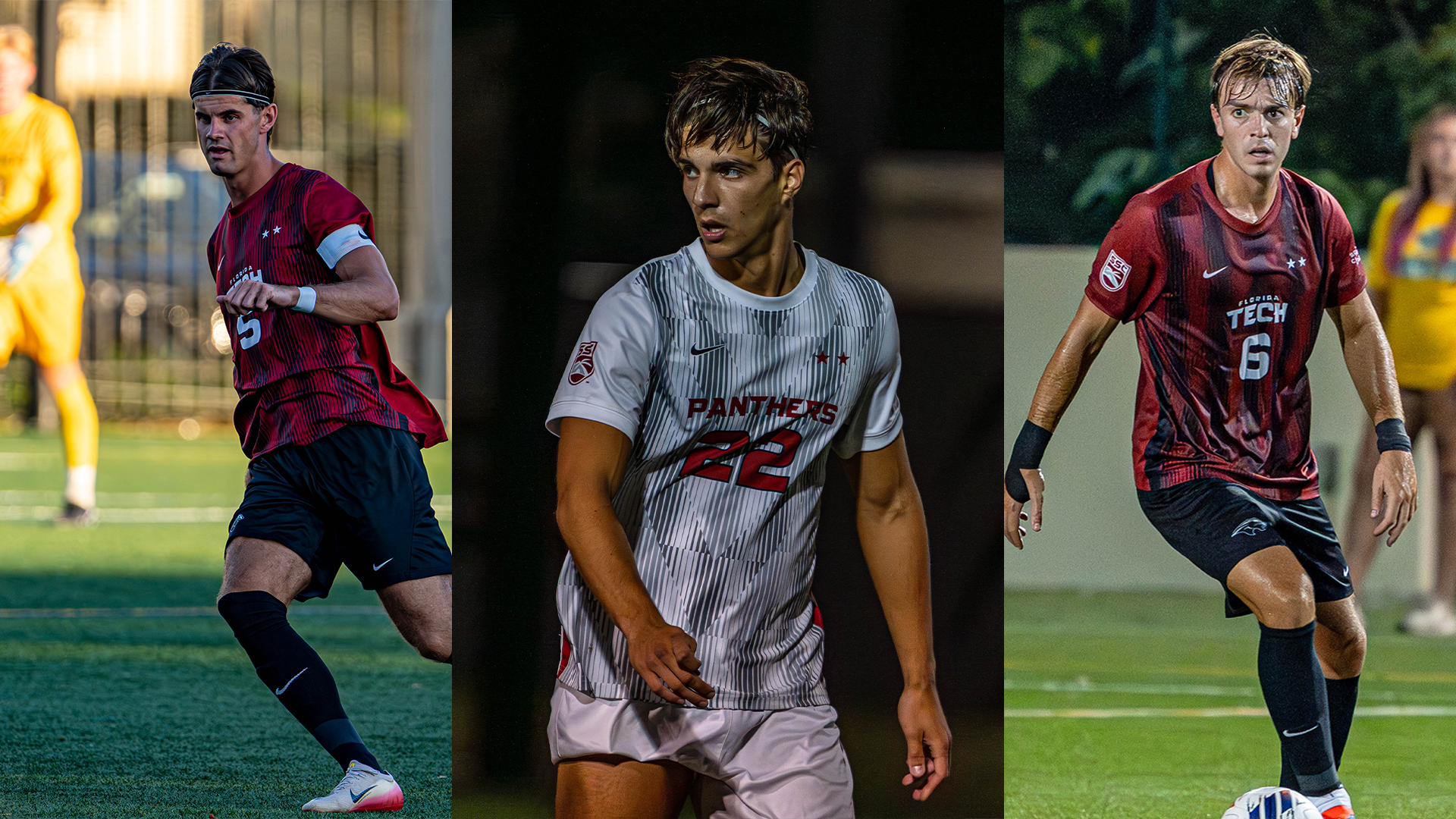 USC All Region Story Image 2025