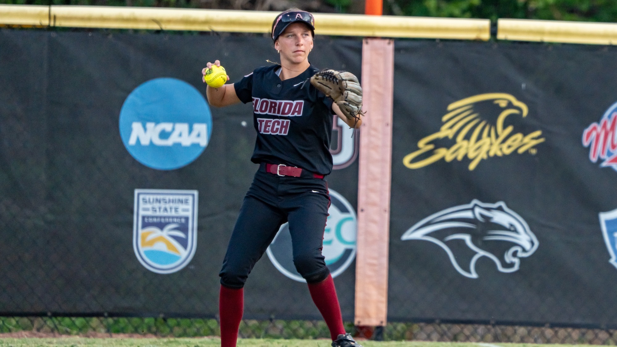 SB v. Barry Shortal Outfield
