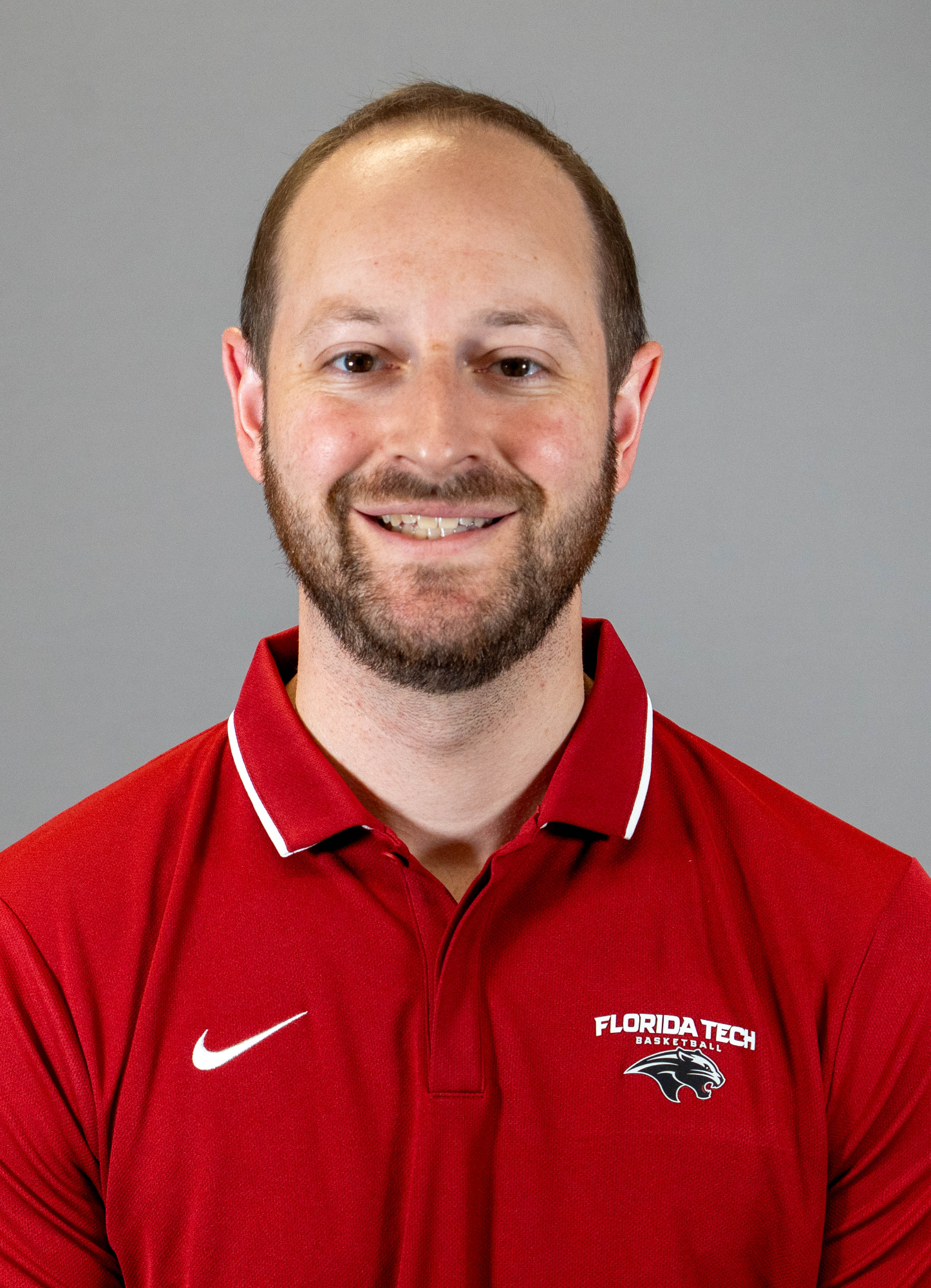 Zack Freesman Head Shot