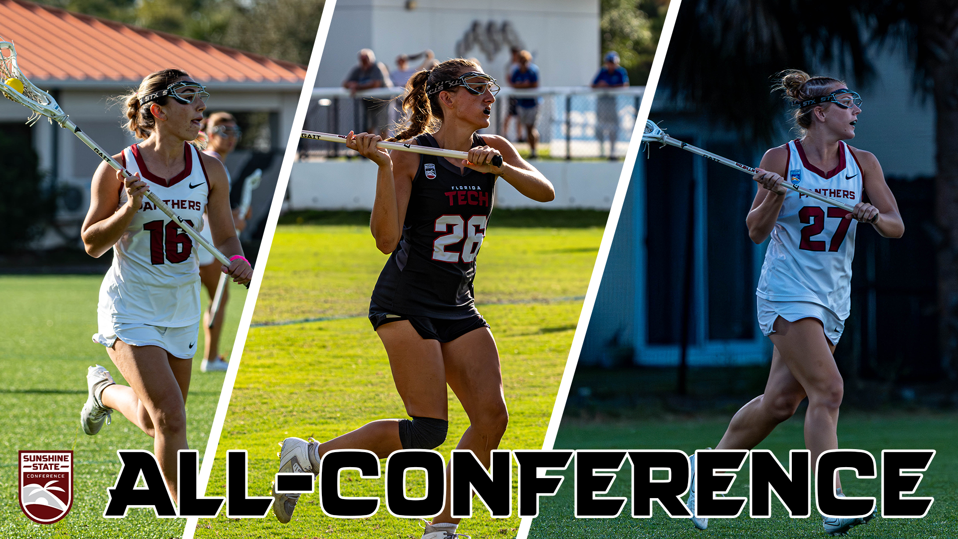 2025 WLAX All-SSC Selections