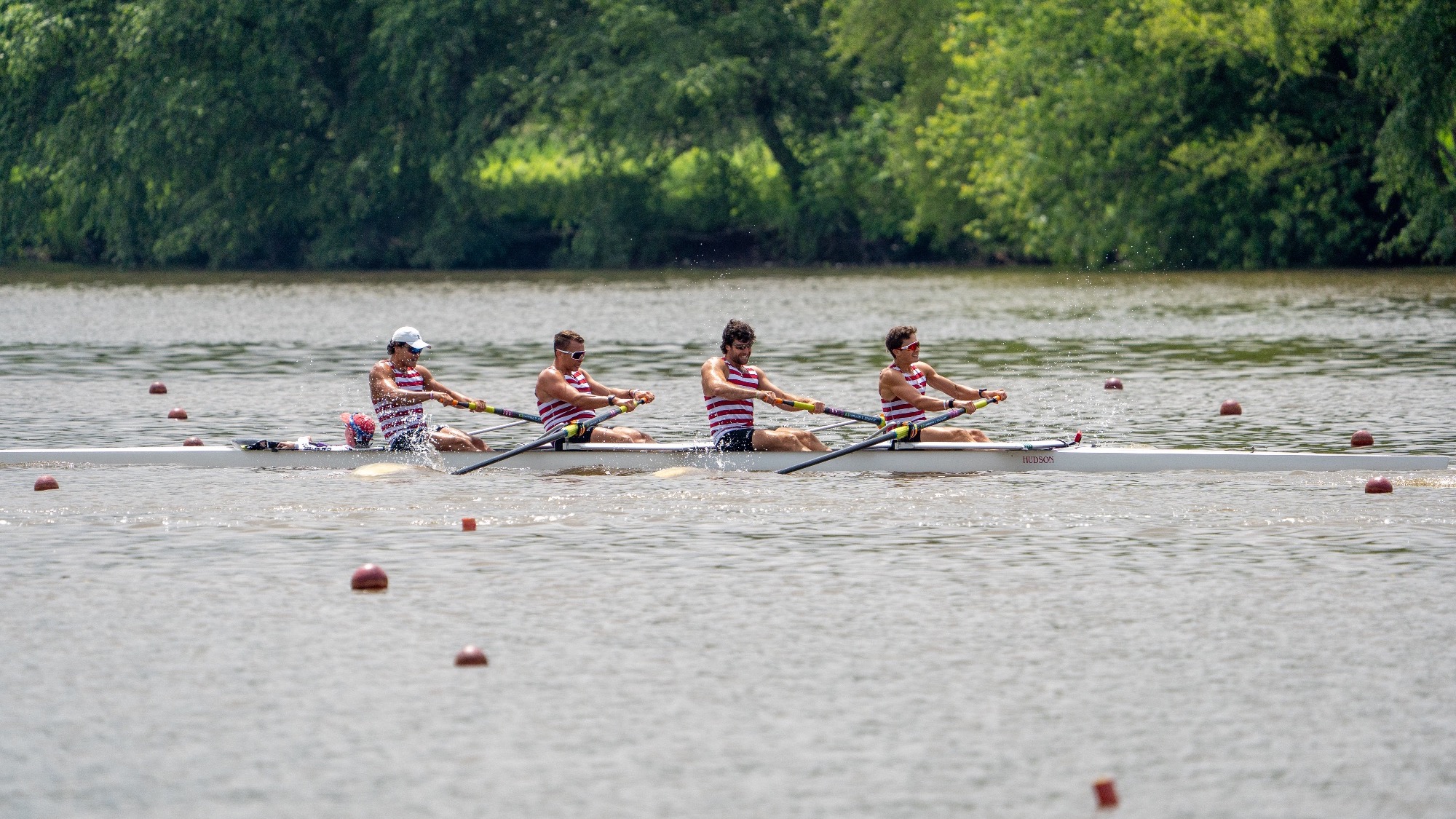IRCA Scholar Athletes