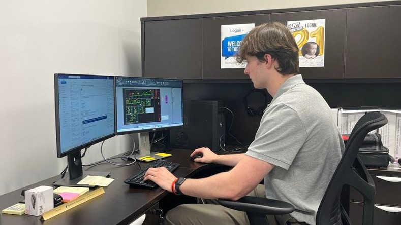 SA Spotlight Allen Rochester DCCM