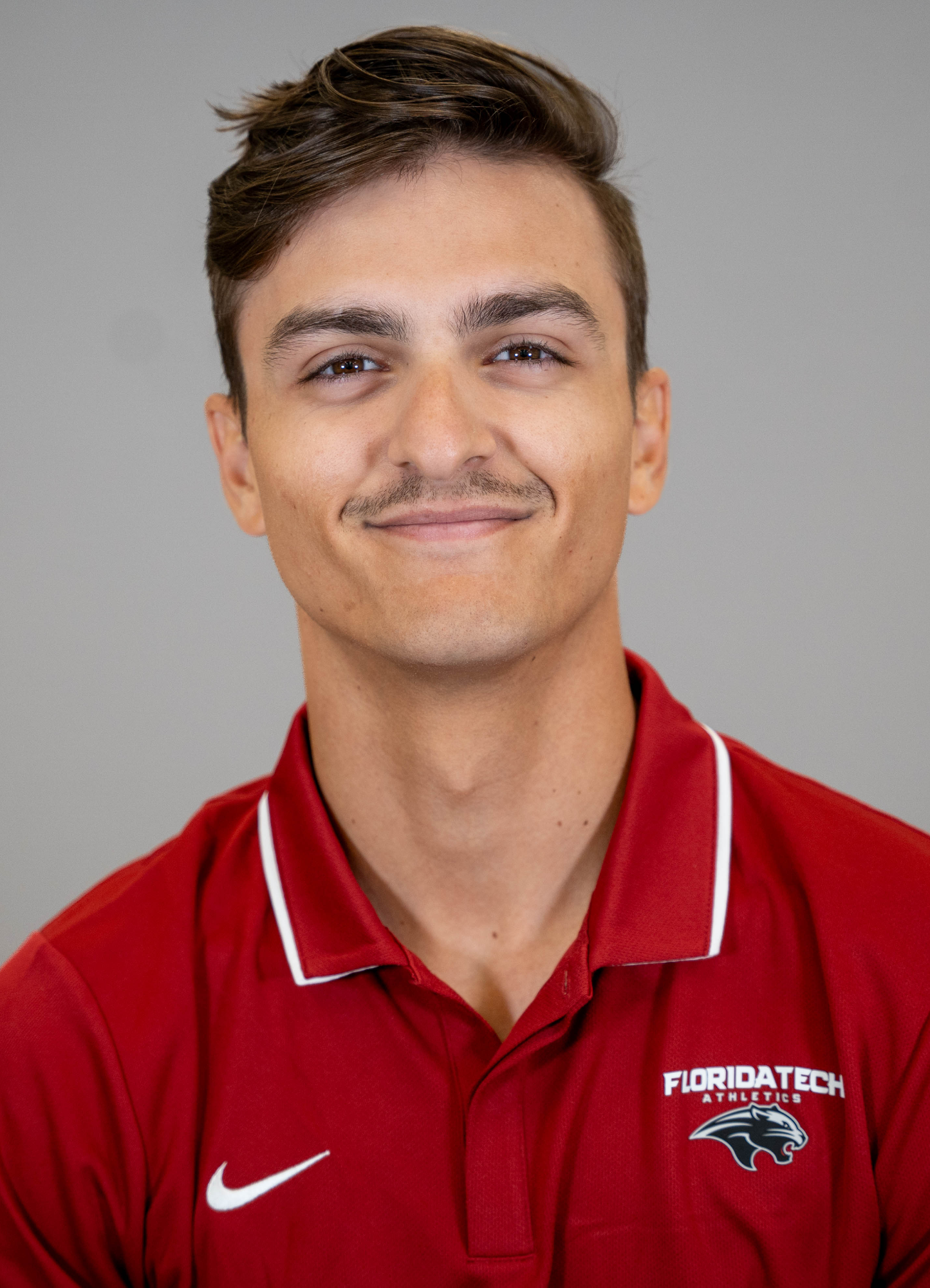 Alex Trepper Headshot