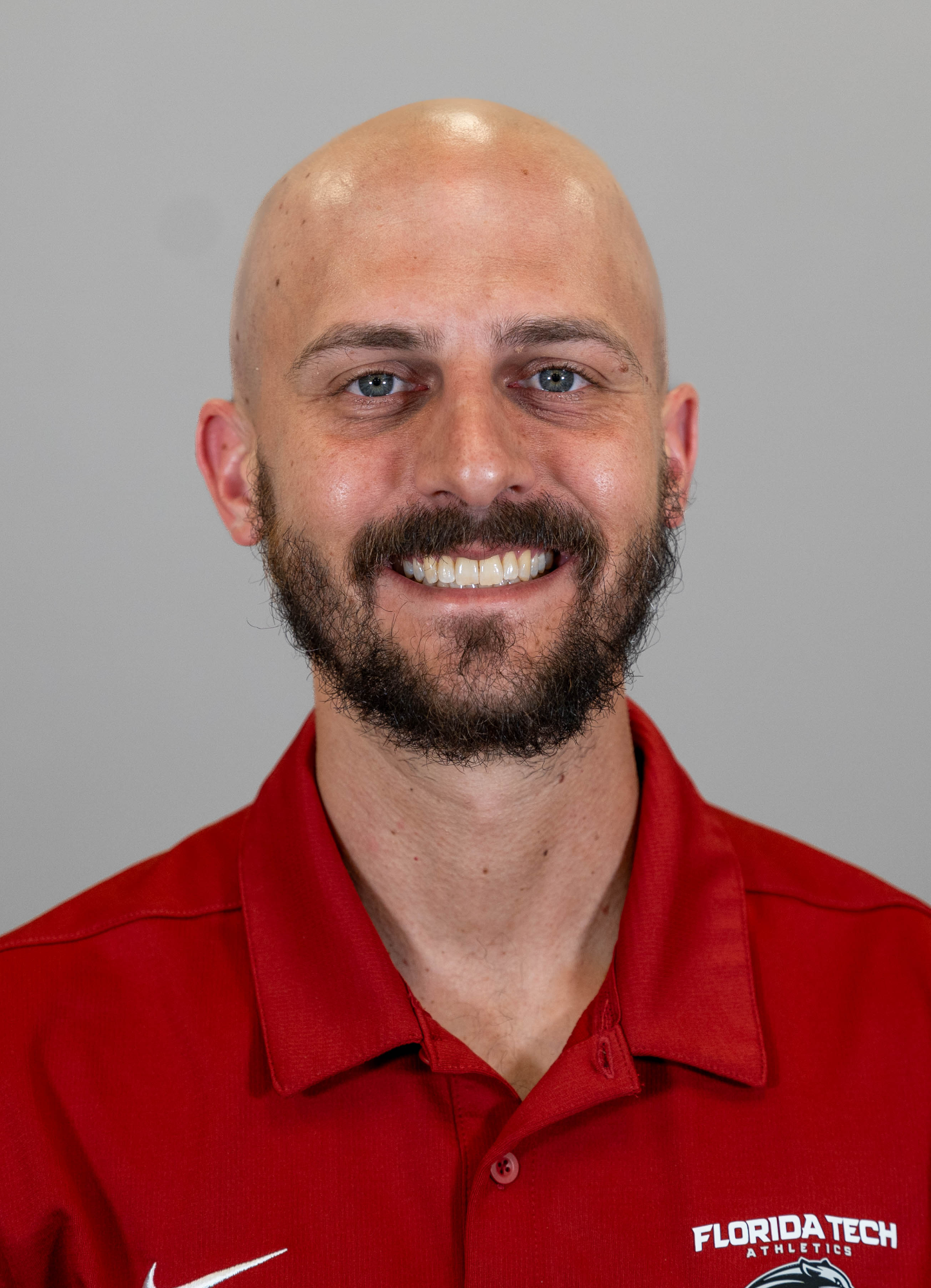 Mike Weiss Headshot