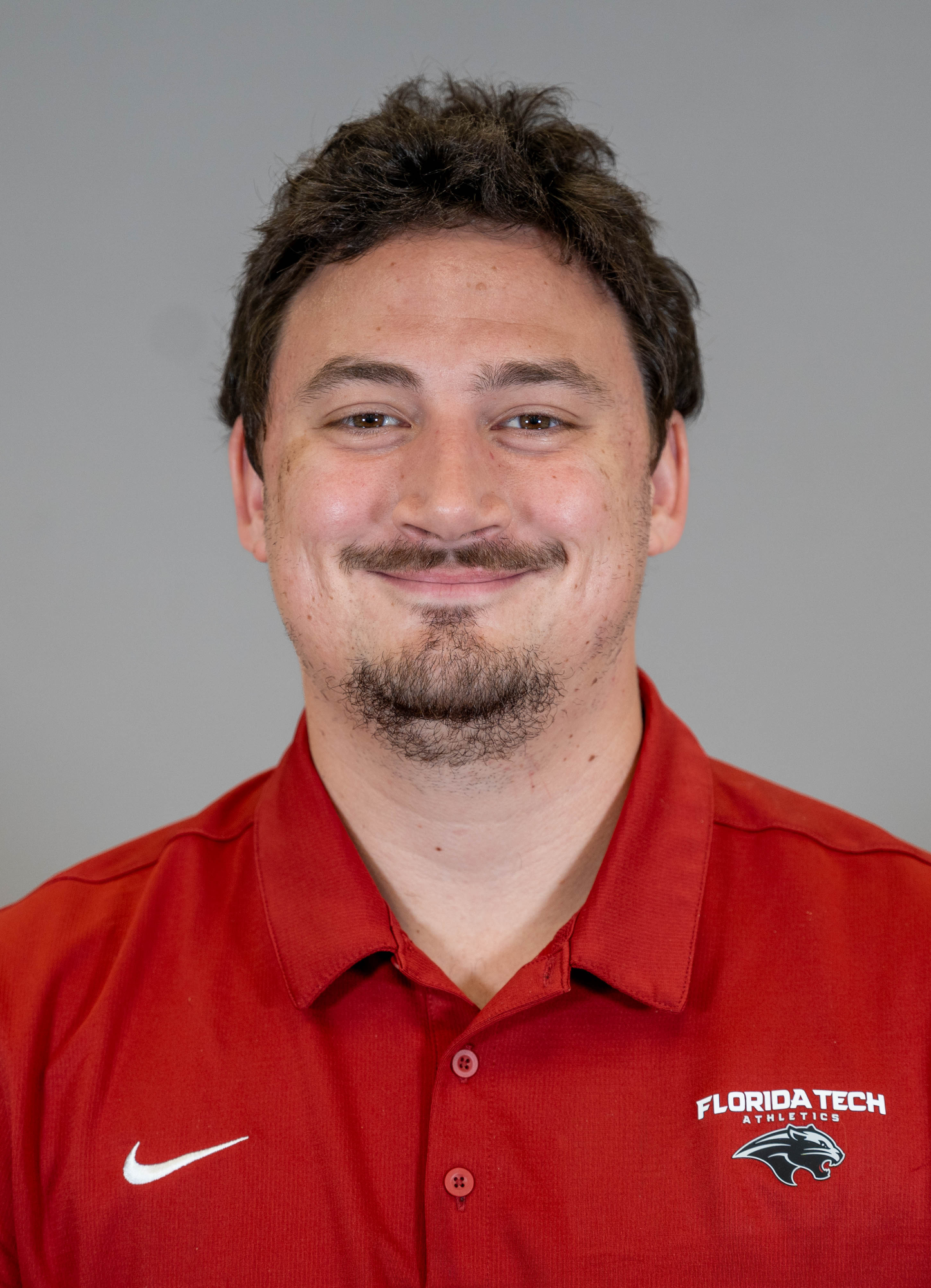 Steve Szucs Headshot