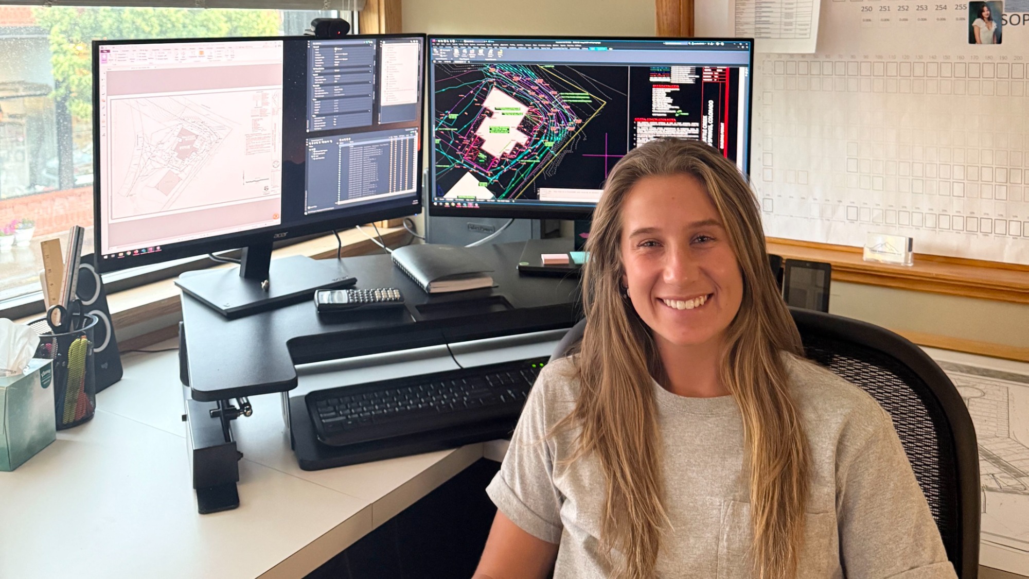 Winder Sopris Internship