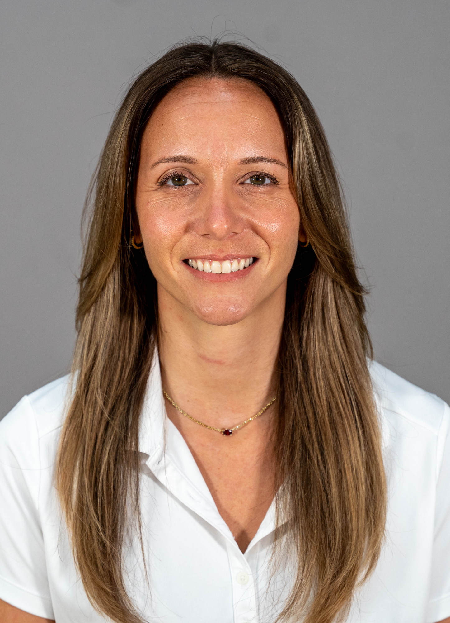Brittany Frederick Headshot