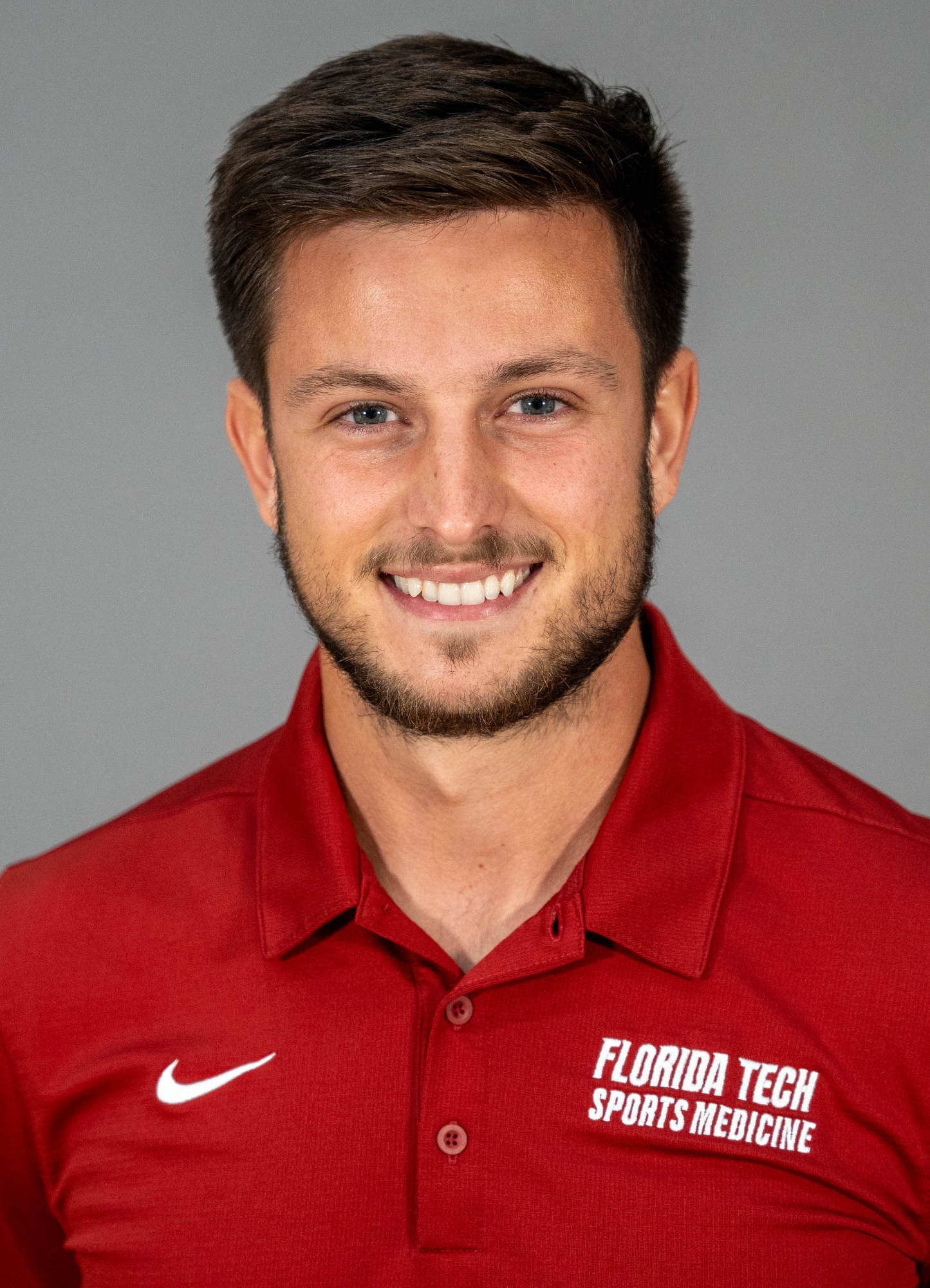 2025 Grahm Pratt Cropped Headshot