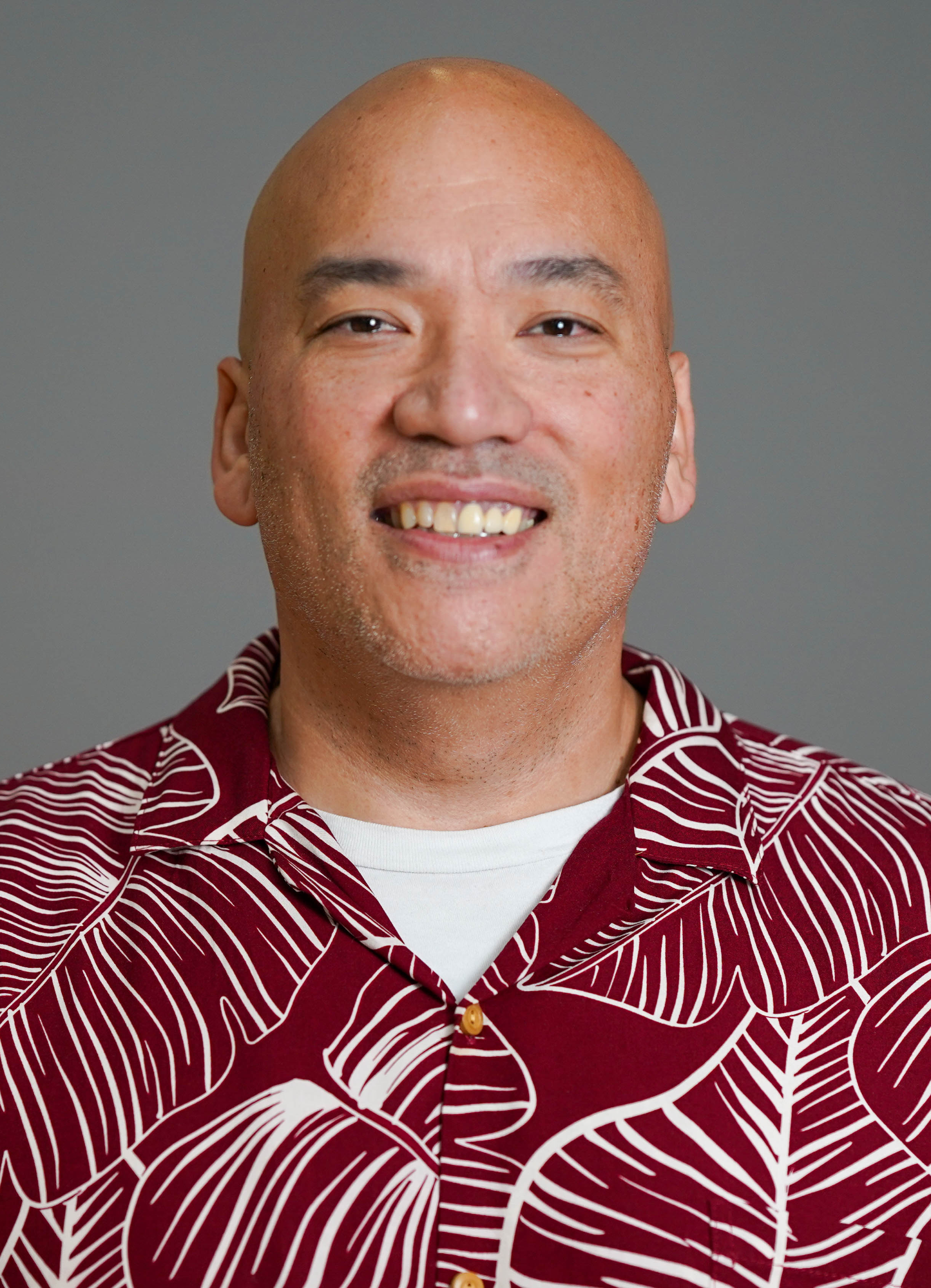 2025 Jordan Willis Headshot