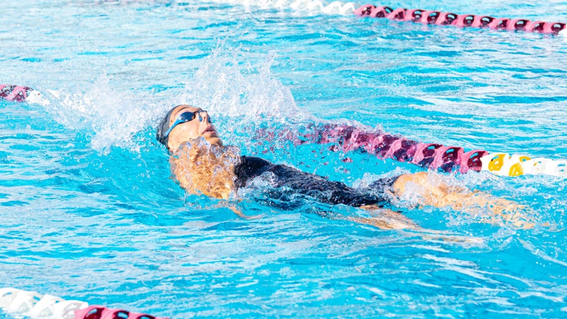 Melissa Zucco SSC POTW