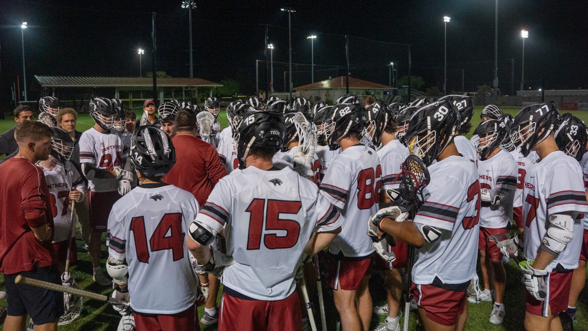 MLAX Season Preview 2026