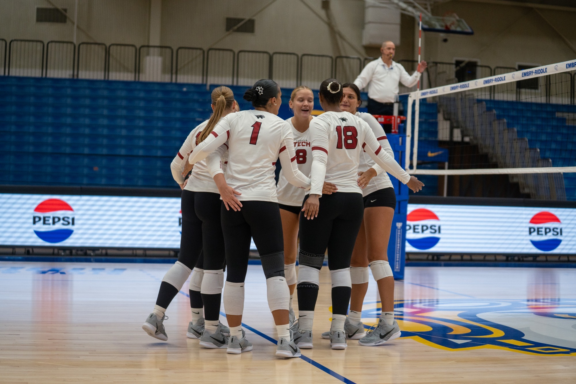 VB TEAM