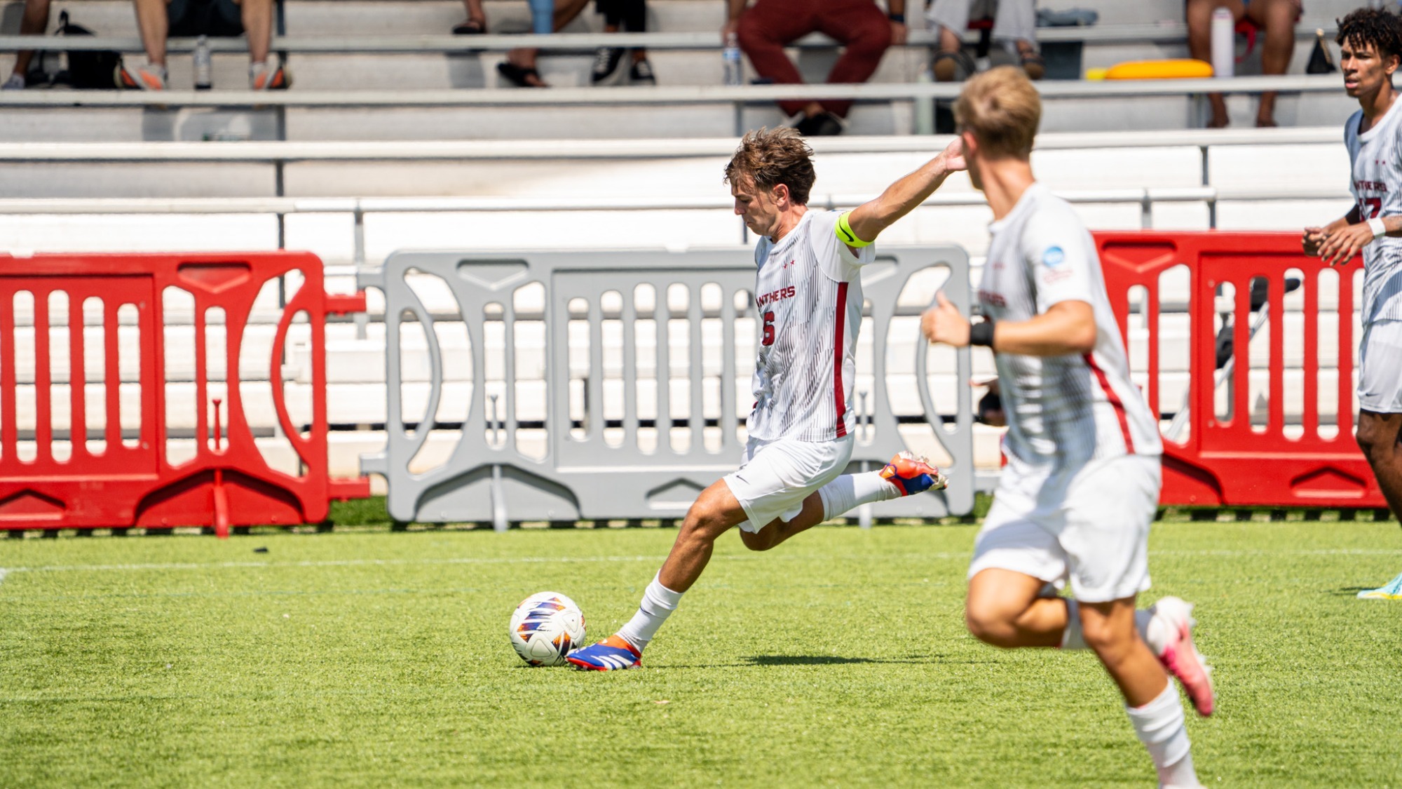 Ronda Kick versus Francis Marion