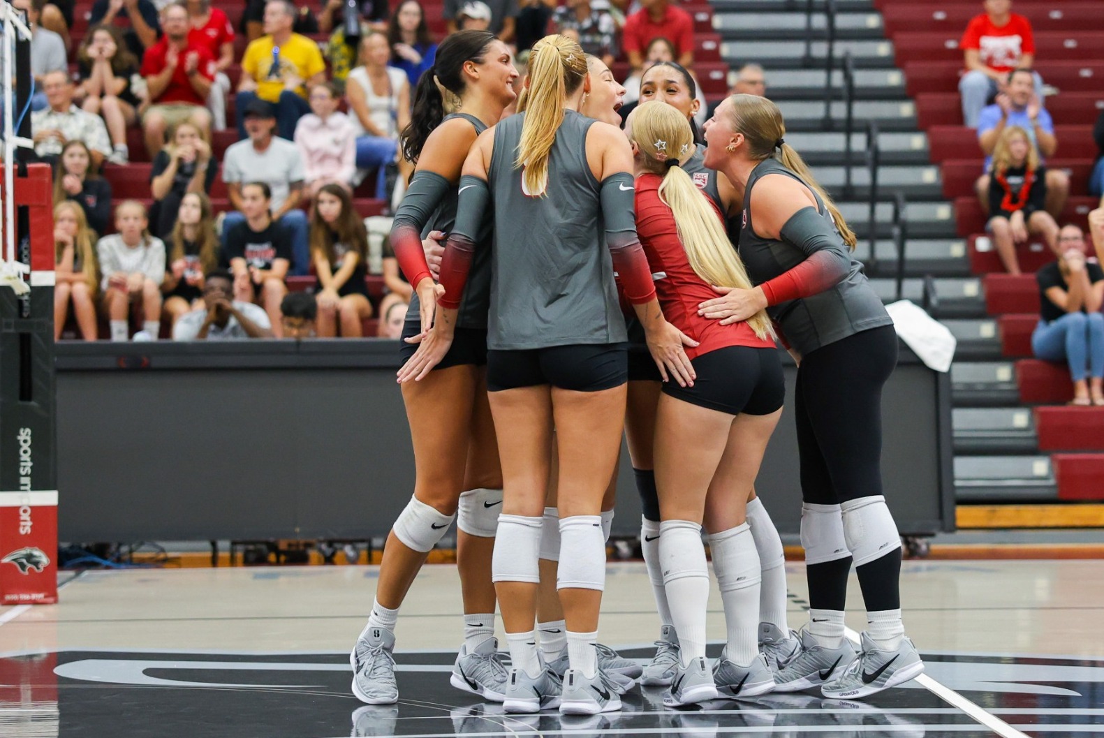 VB Team