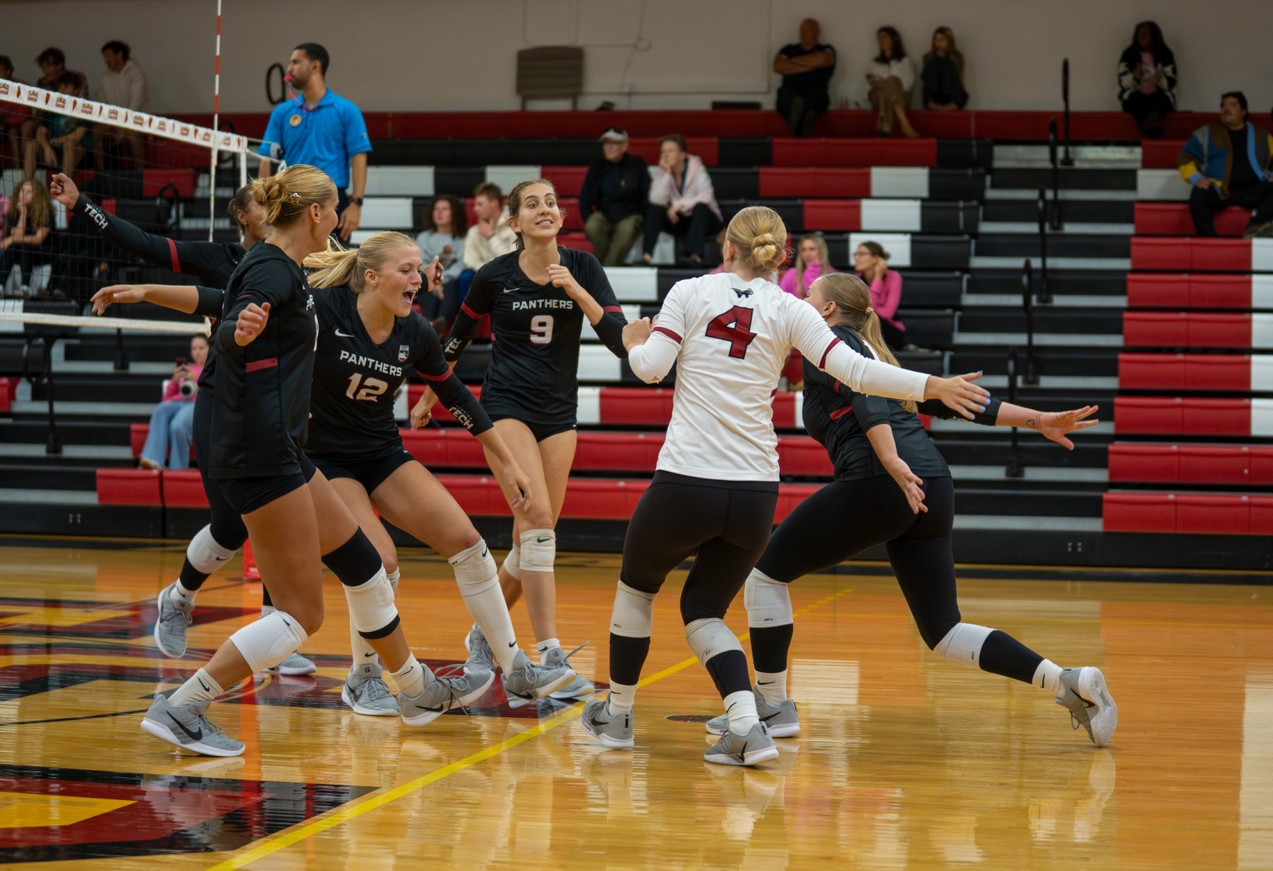 VB DUB vs Flagler