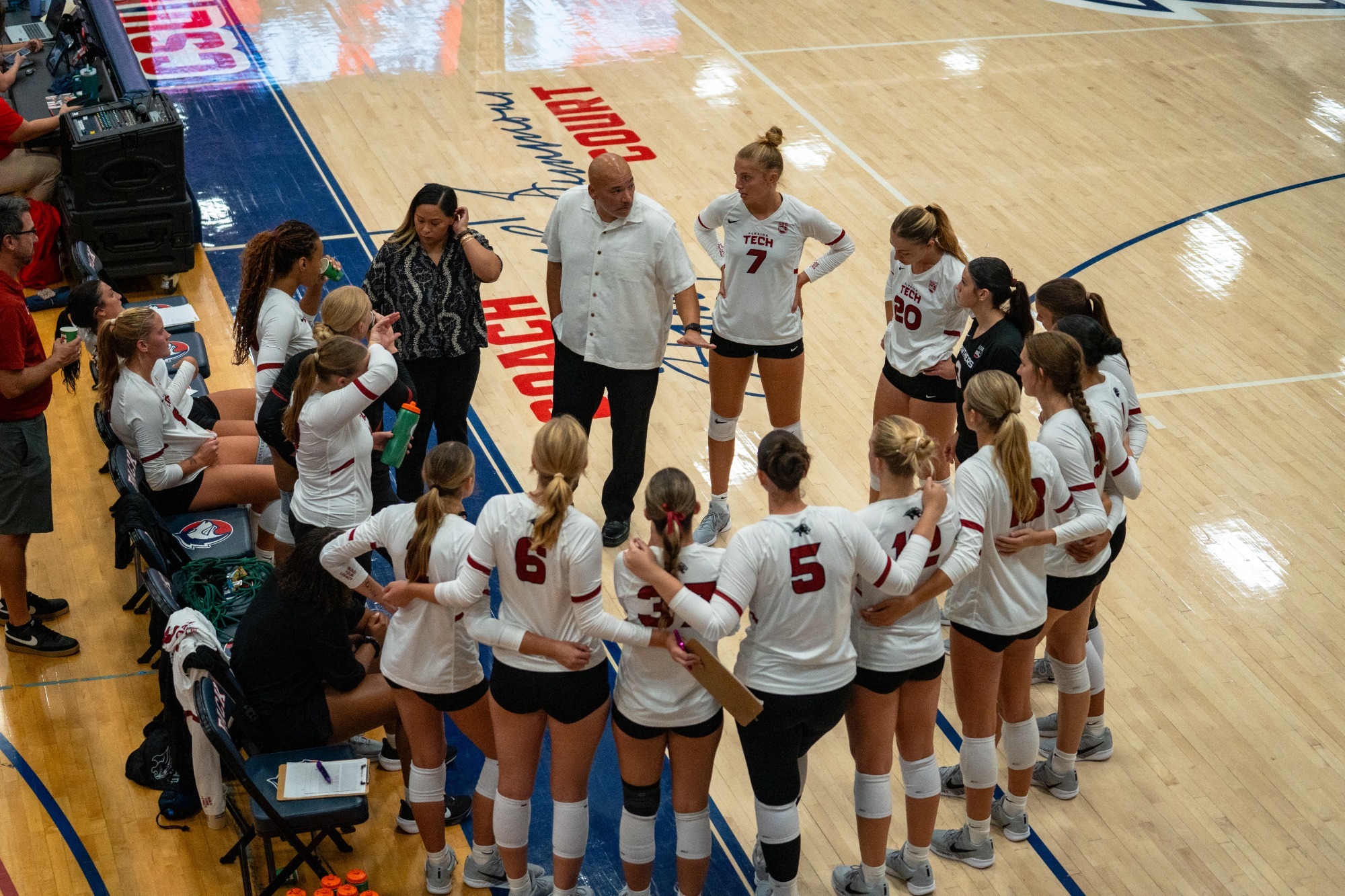 VB Team 