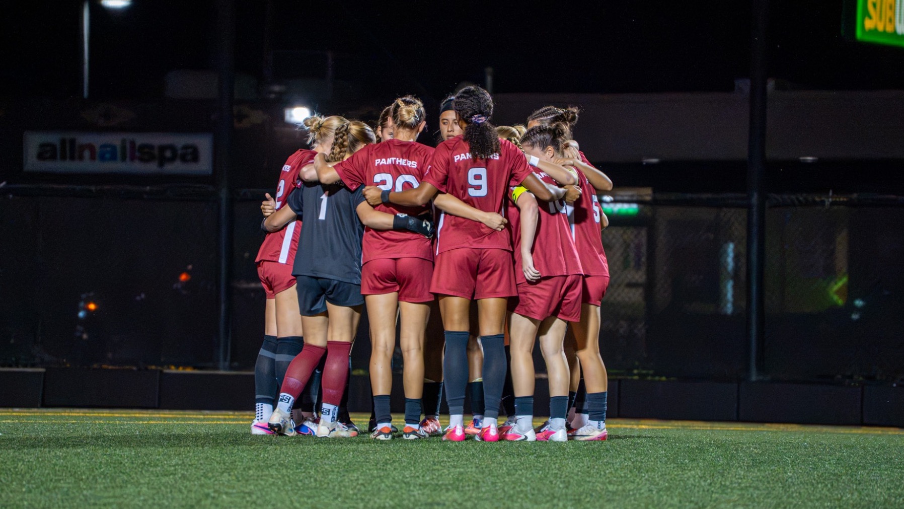 WSOC vs. Colorado Mesa