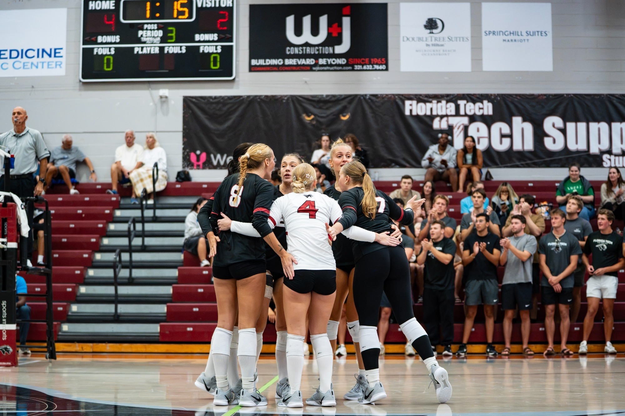 Vb Team