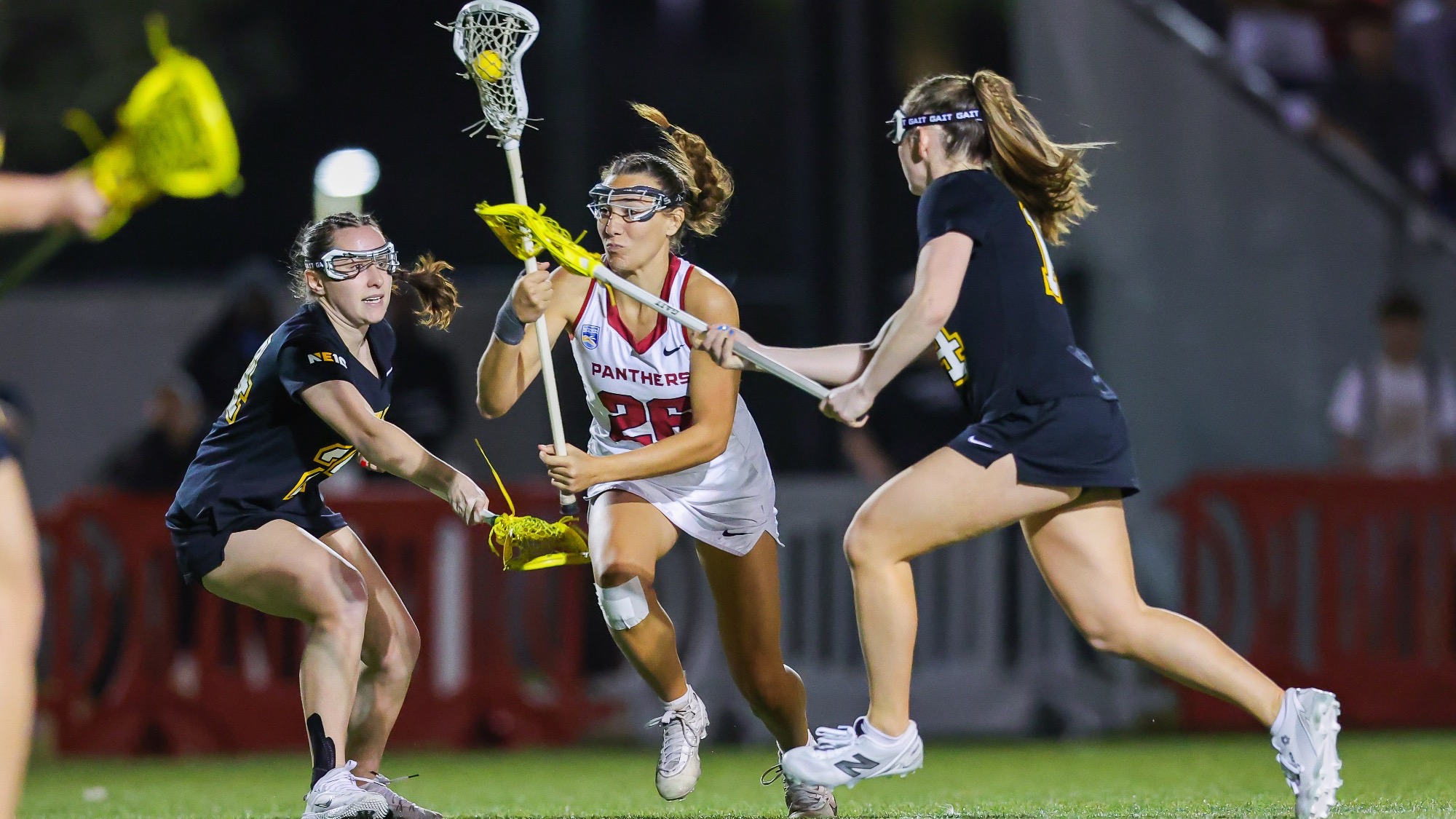 Gillian Craig vs. ERAU