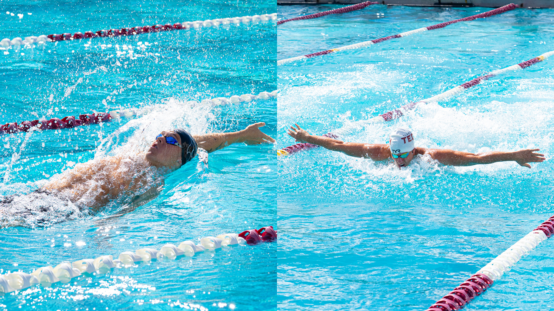 Akos Hajagos, Dan Kunin