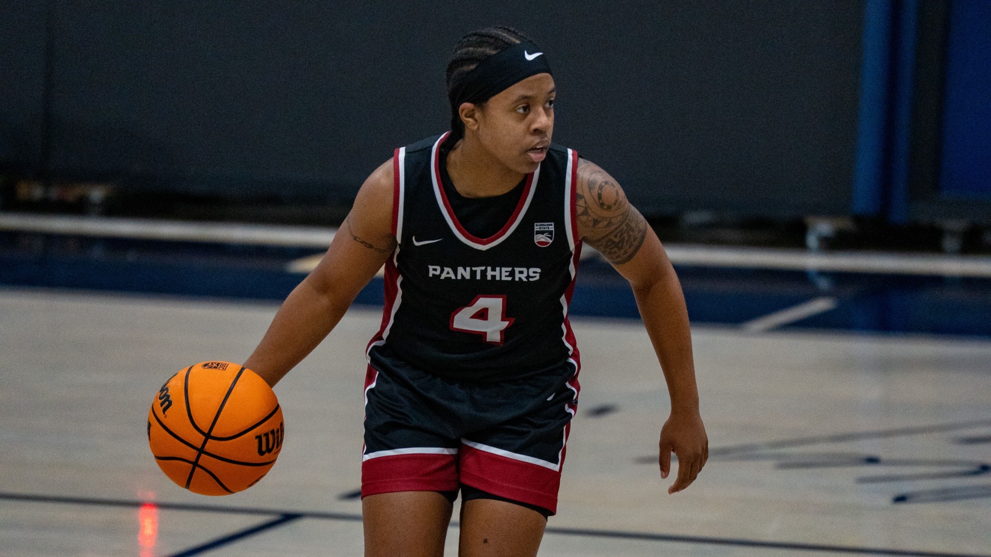 Roberts at Eckerd 2026