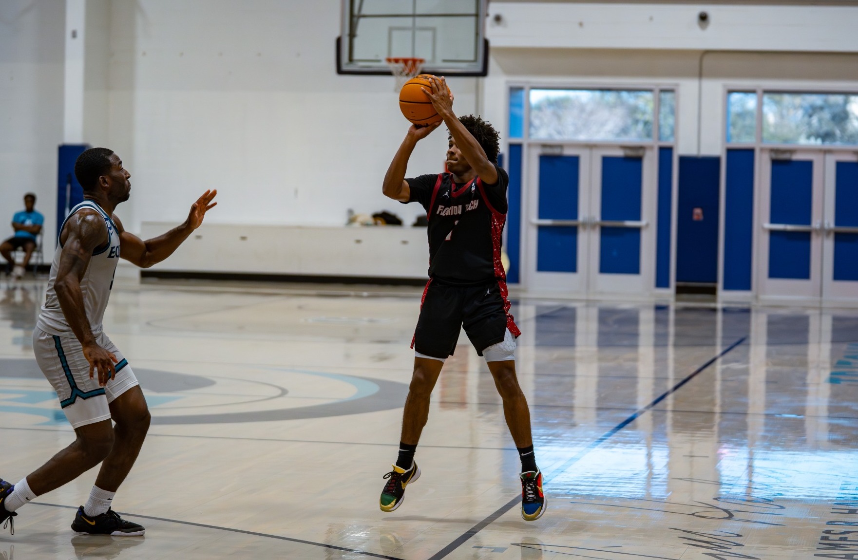 Greyson Williams @ Eckerd