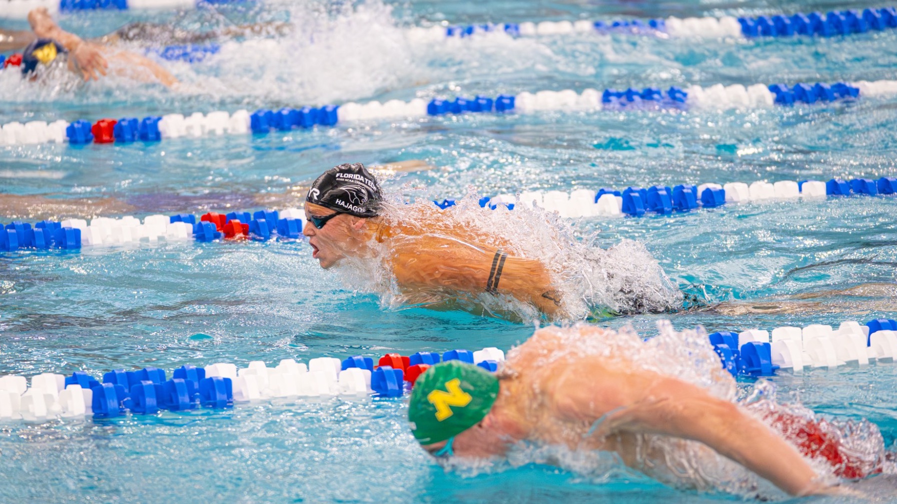 Akos Day 3 Nationals