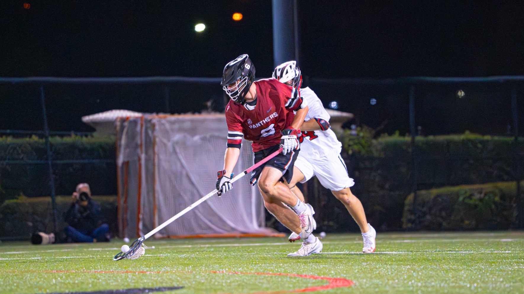 Ulrichs USILA Team of the Week