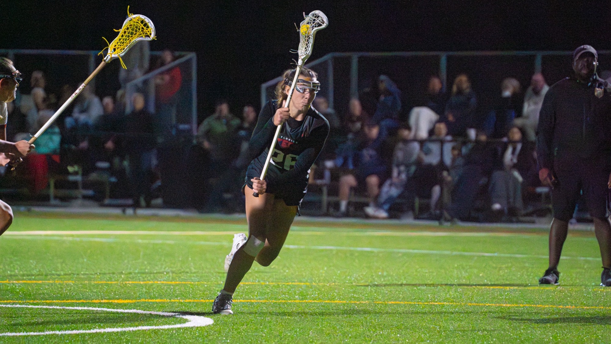 Gillian Craig vs. Flagler