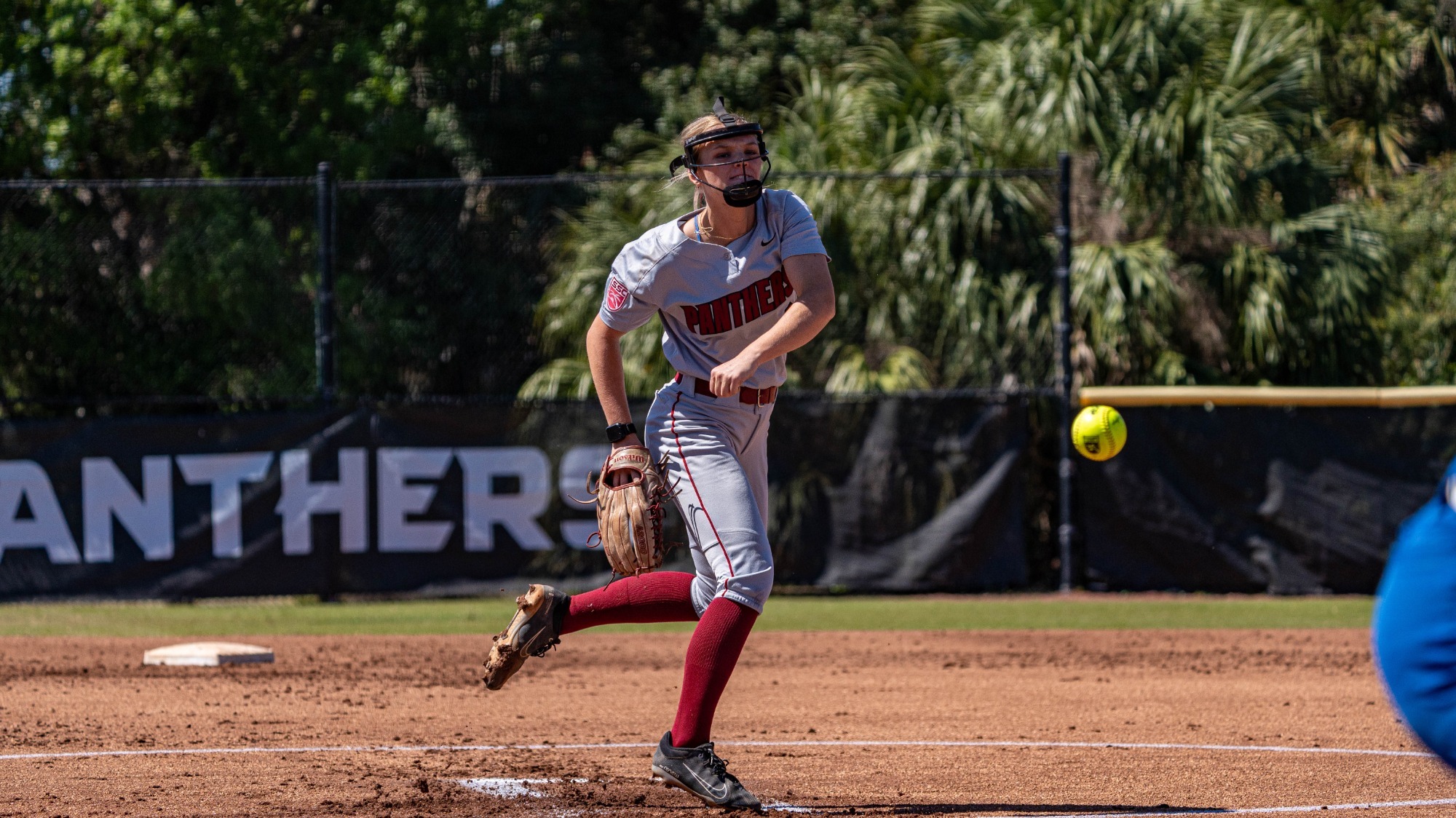 Fariello Pitching v. Lynn
