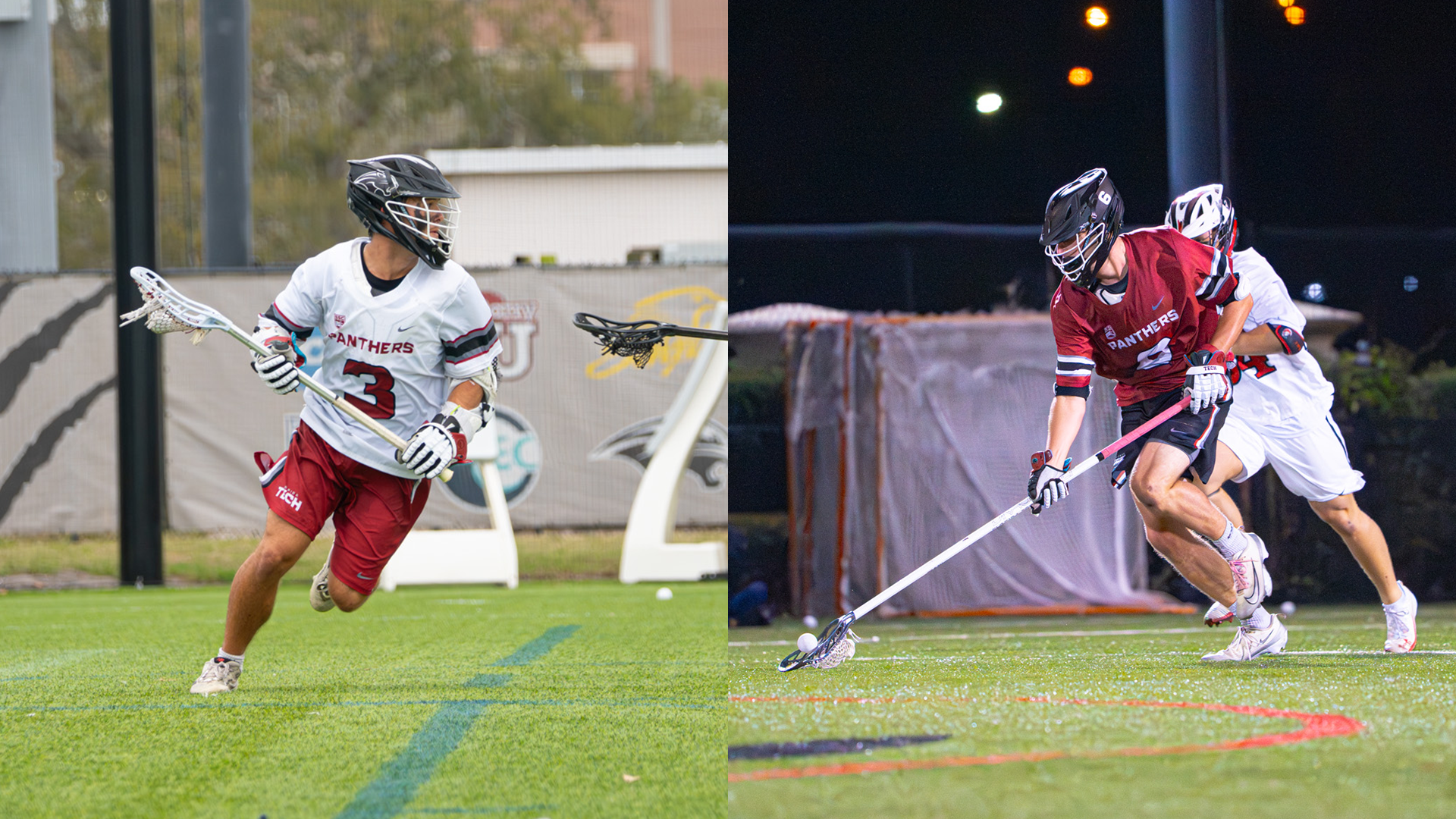 SSC Awards MLAX