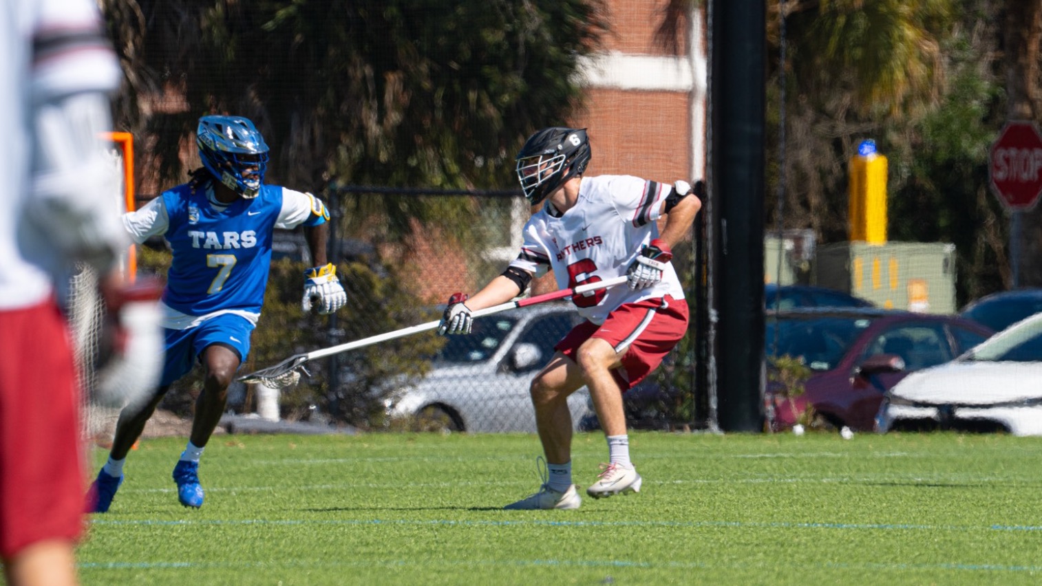 Ulrichs USILA Team of the Week