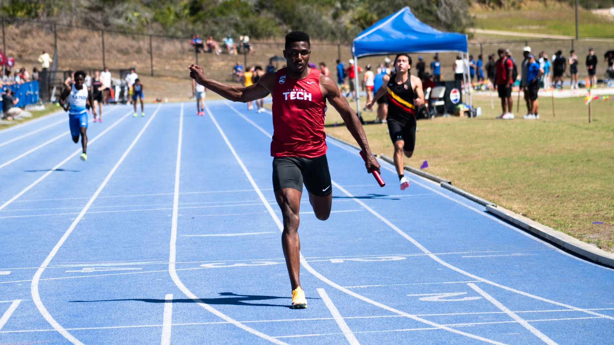 Oguma Eagle Invite 400M