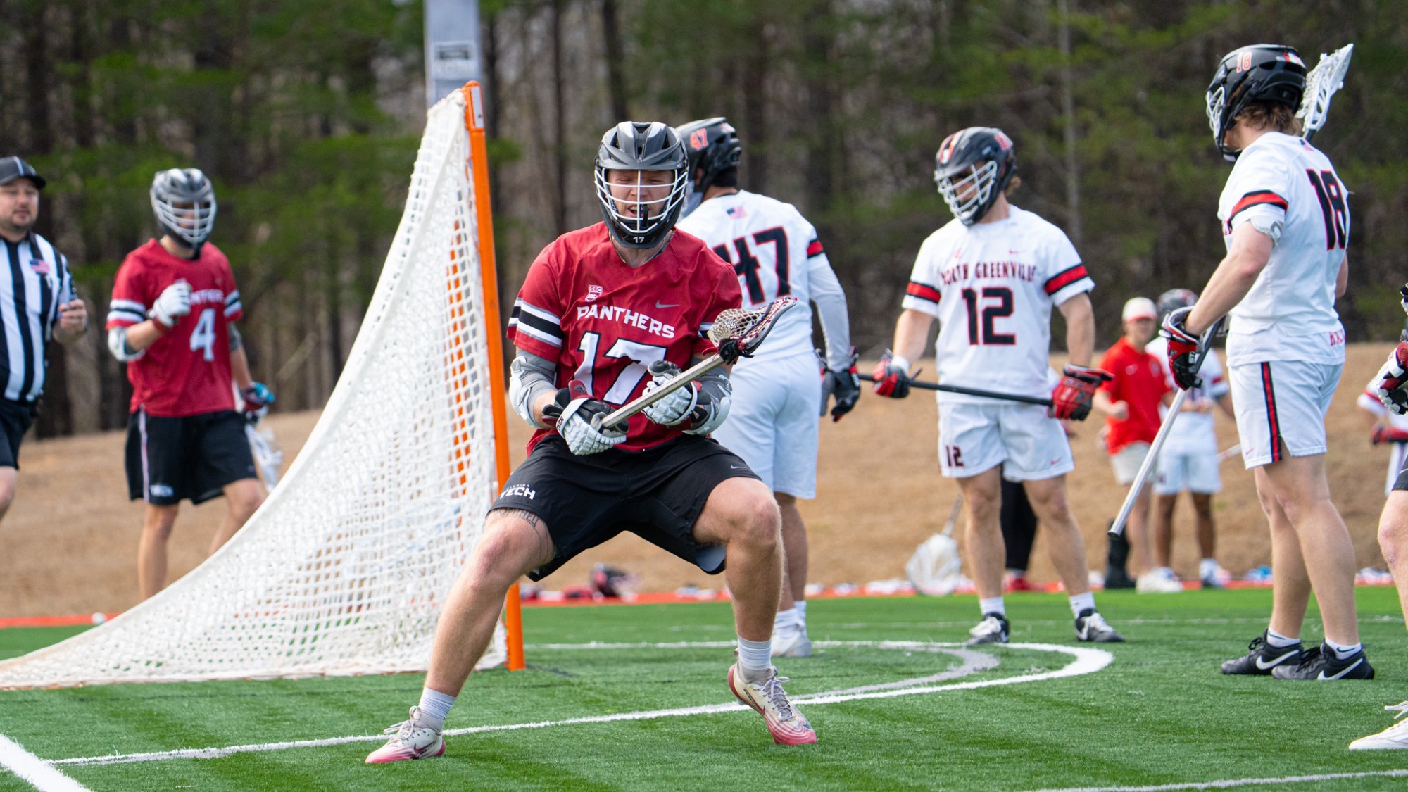 Jonah Borynec vs. BAC