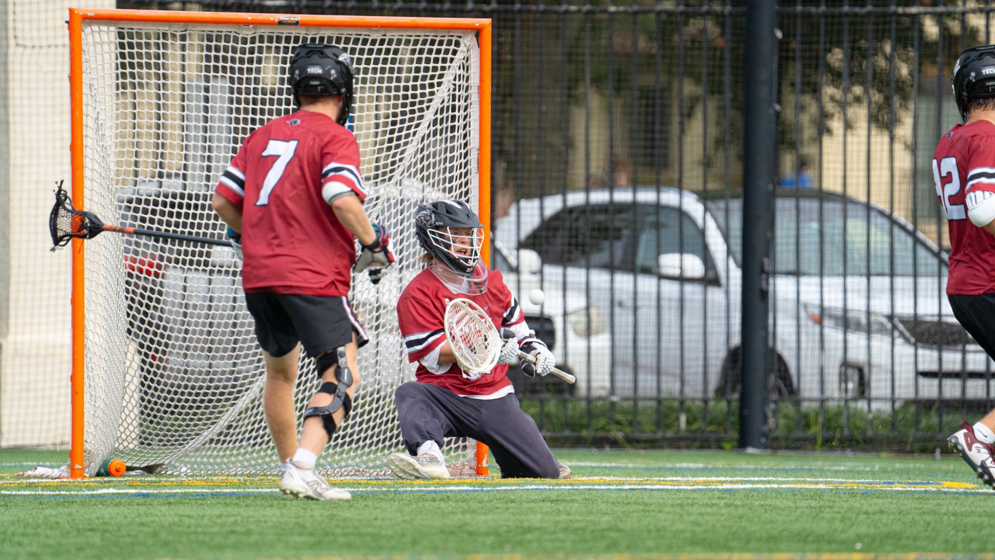 Francisco vs. Rollins