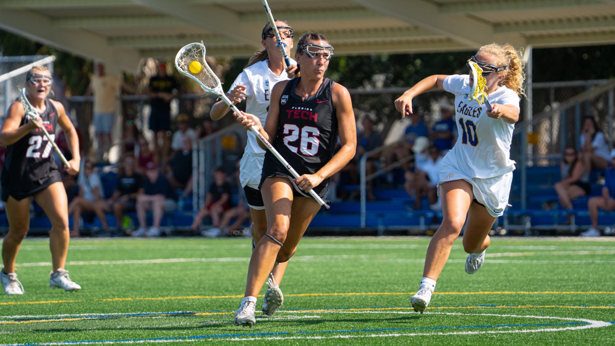 Gillian Craig vs. ERAU