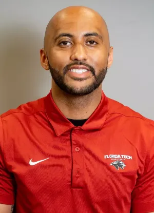 Marcus Montgomery