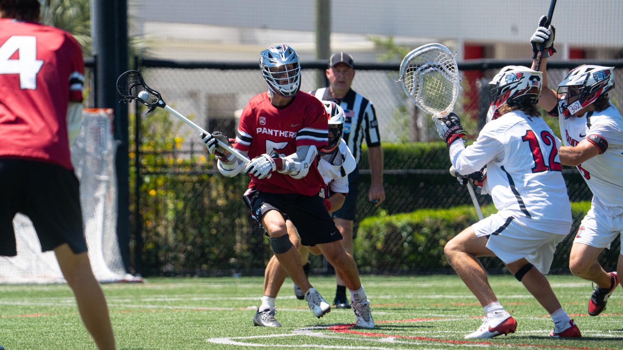 Ryan Chancer 2026 SSC Champ game