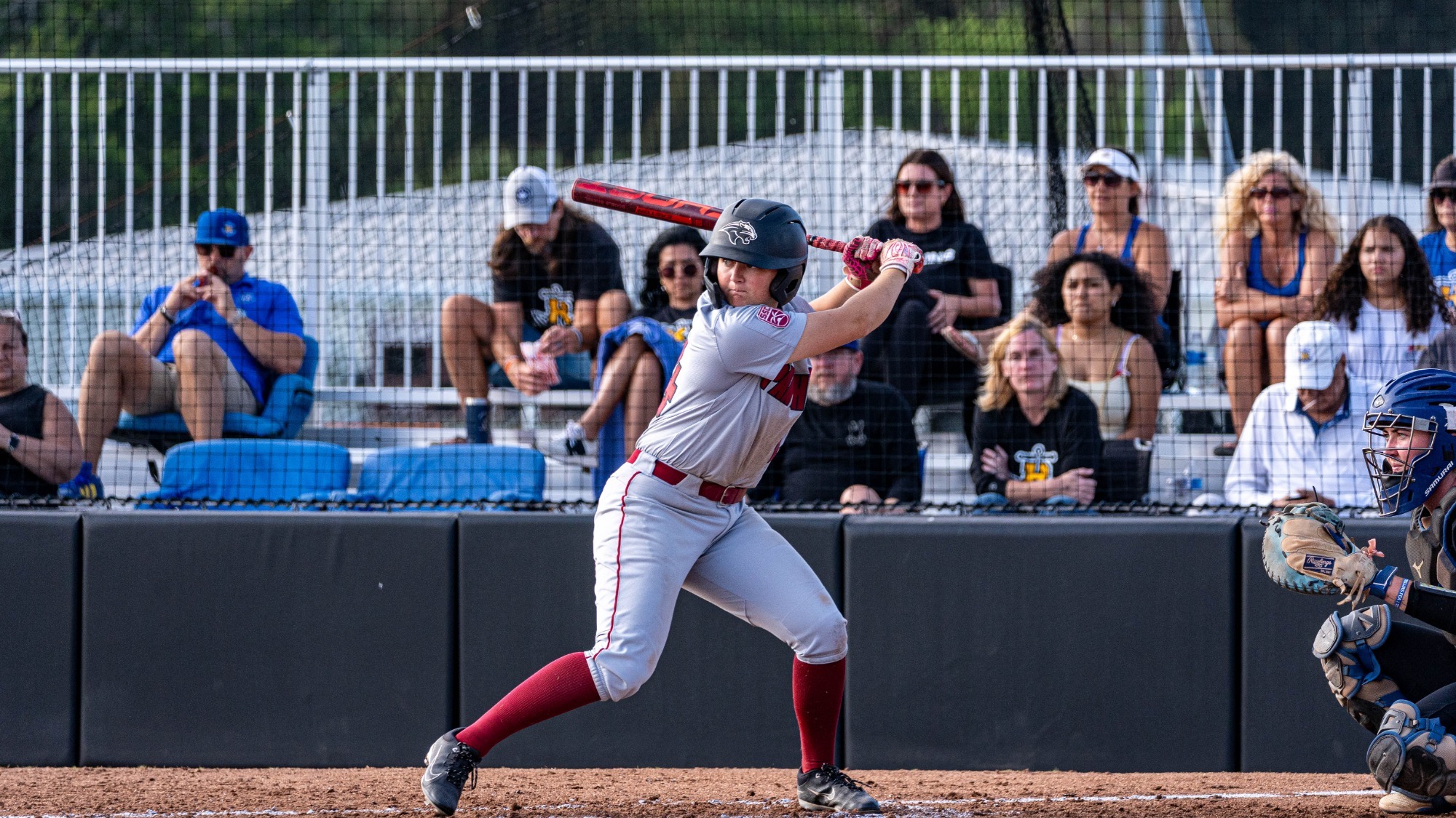 Moeller Hit vs Rollins