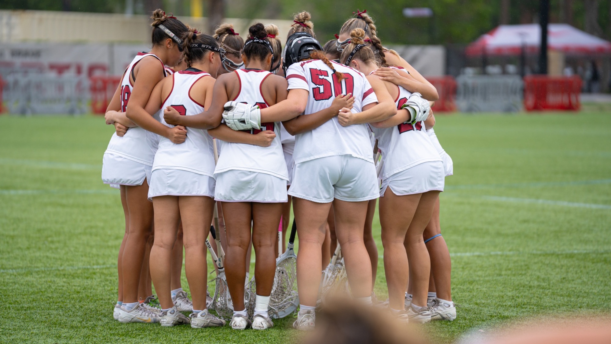 WLAX vs. Embry-Riddle