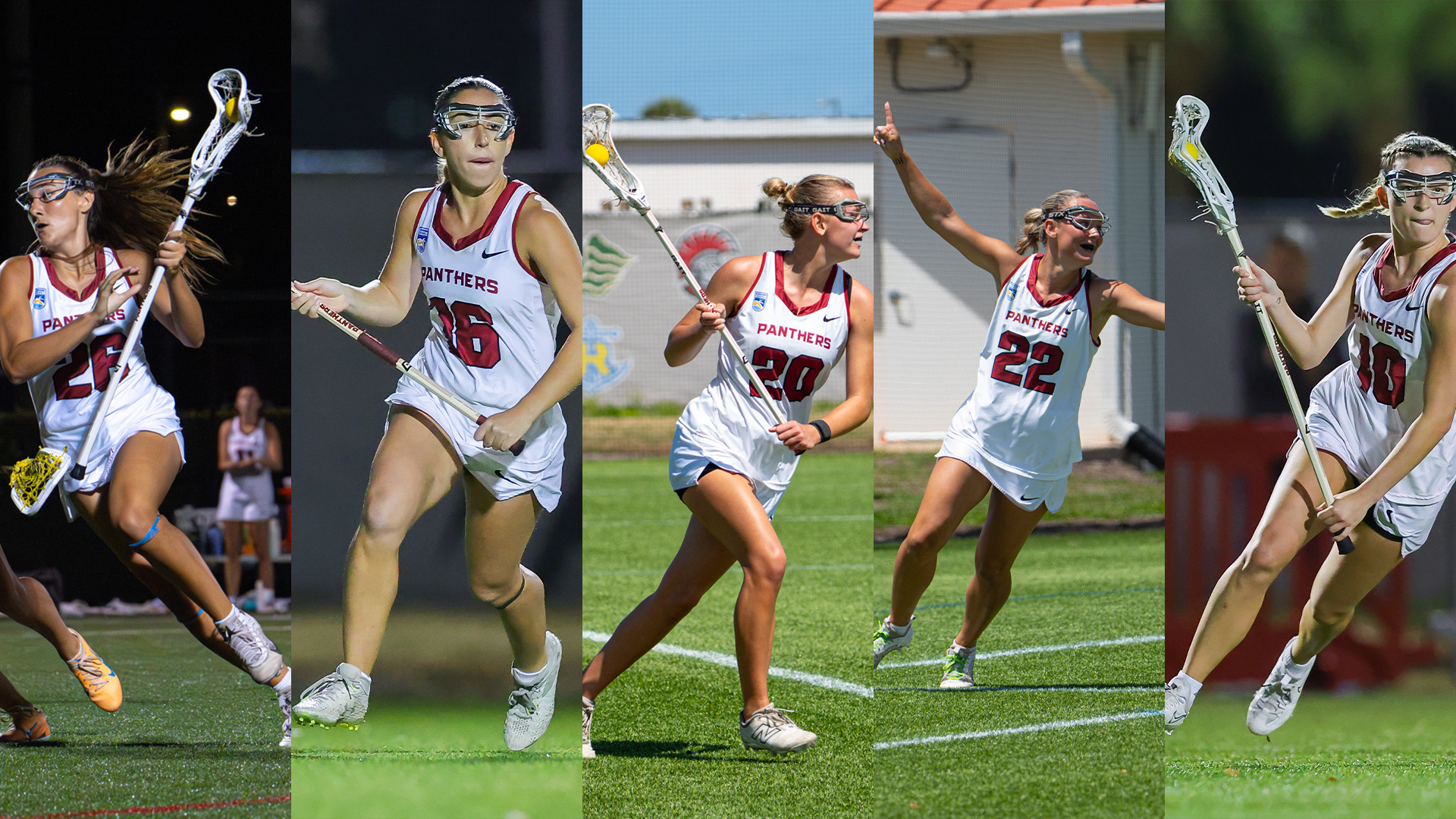 WLAX All-SSC
