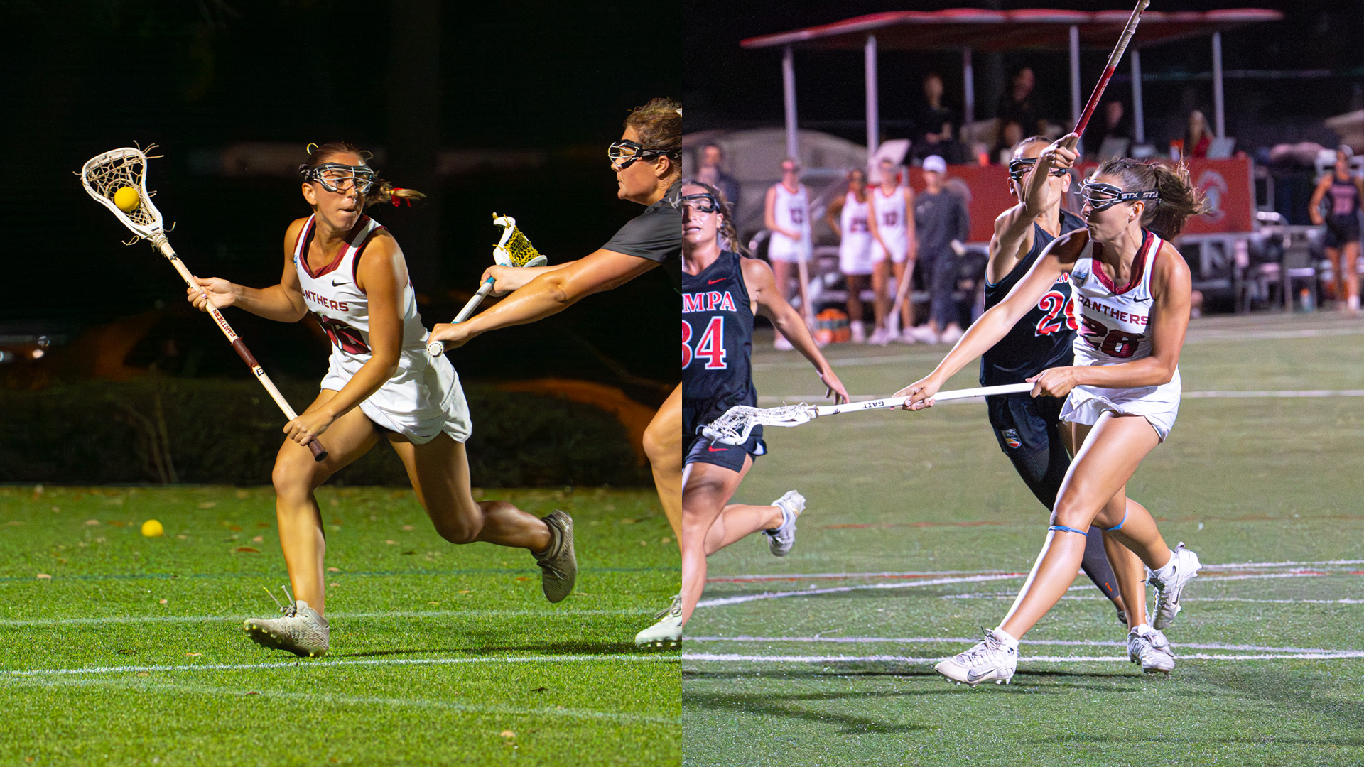 WLAX All-Region