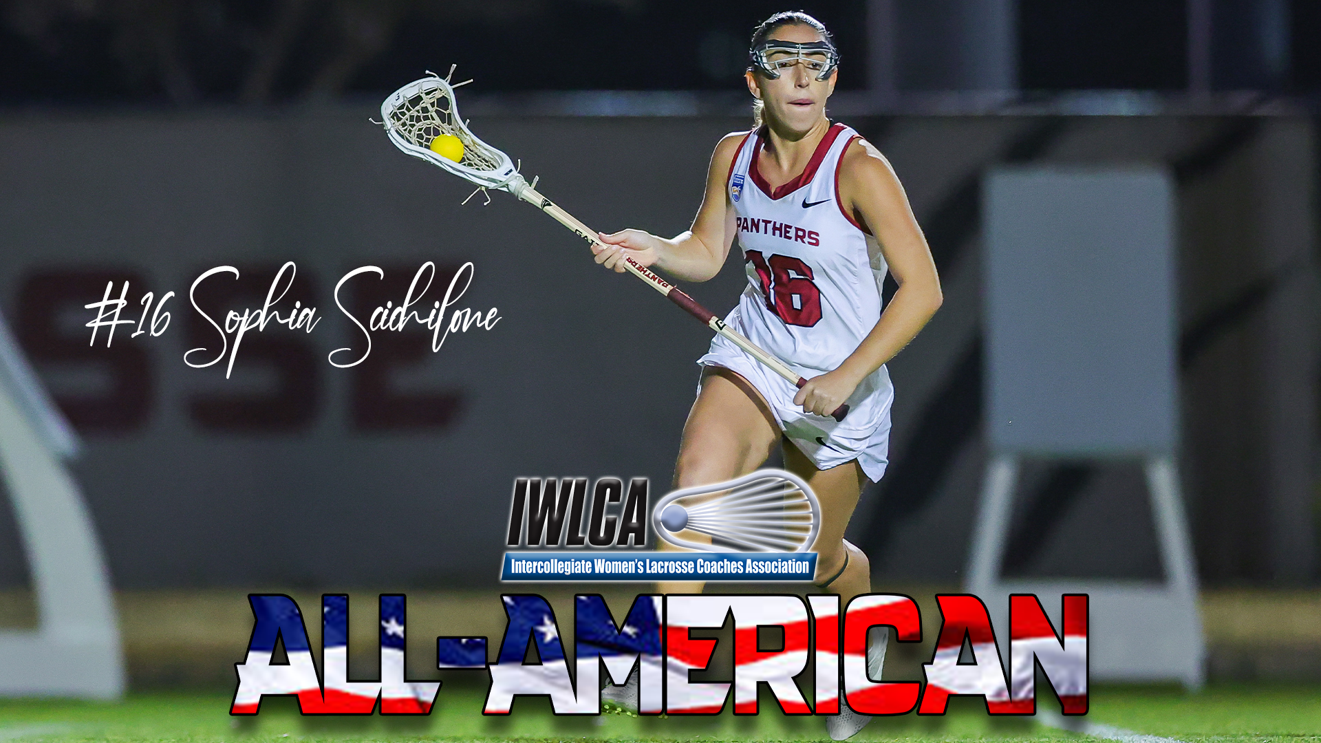 Scichilone All-American