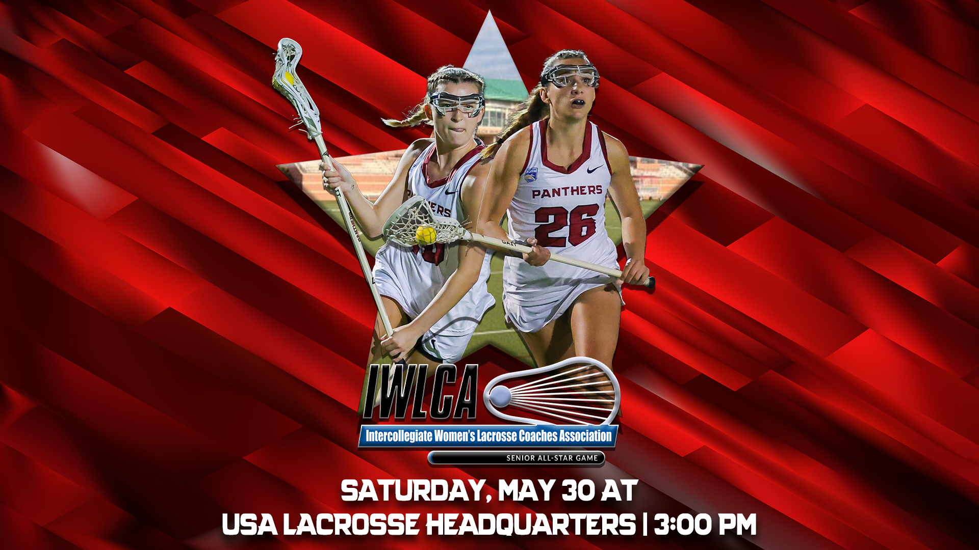IWLCA All-Star Game Selections