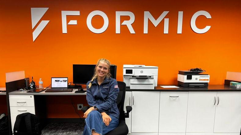 Deirdre Miller Summer Internship 2026