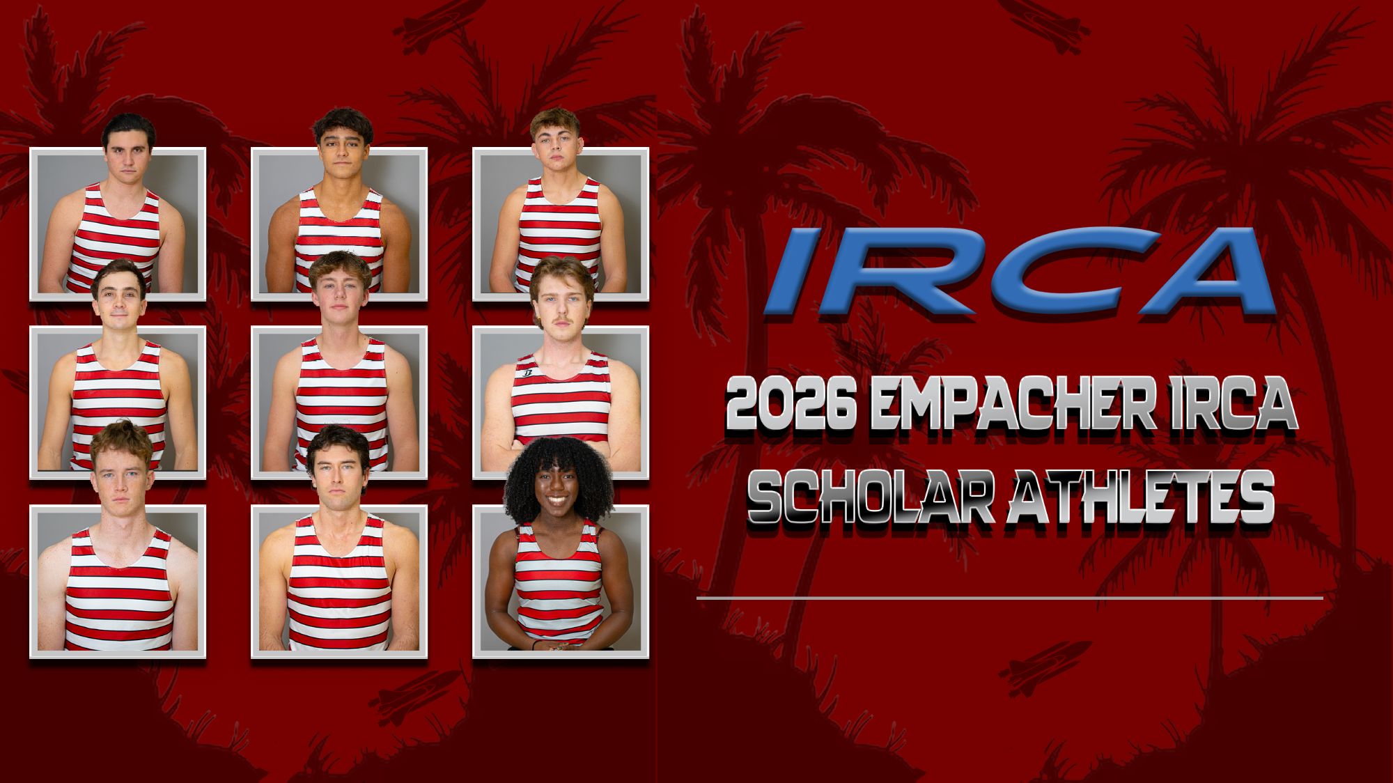 Empacher-IRCA Scholar Athletes
