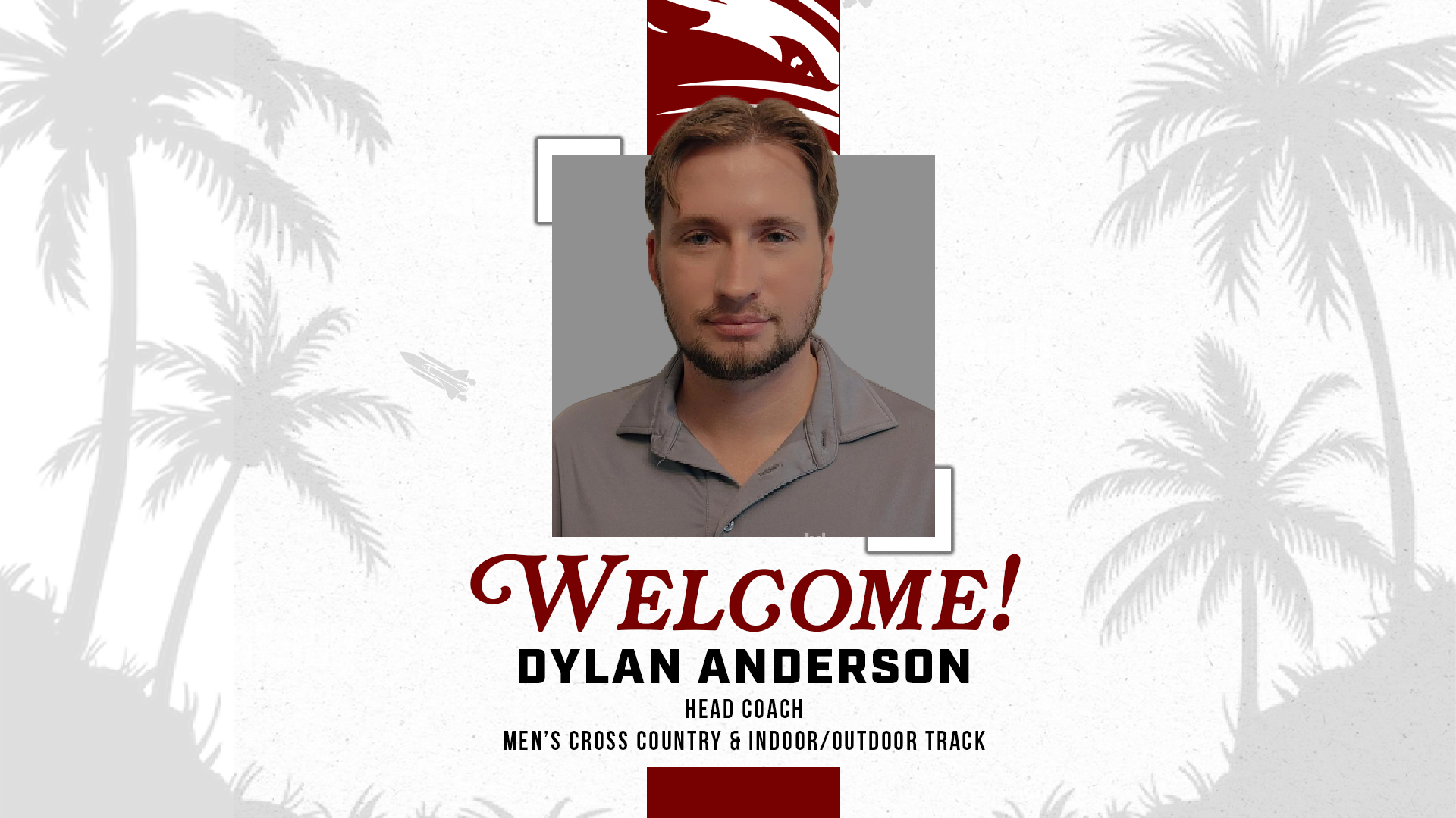 Dylan Anderson Hired
