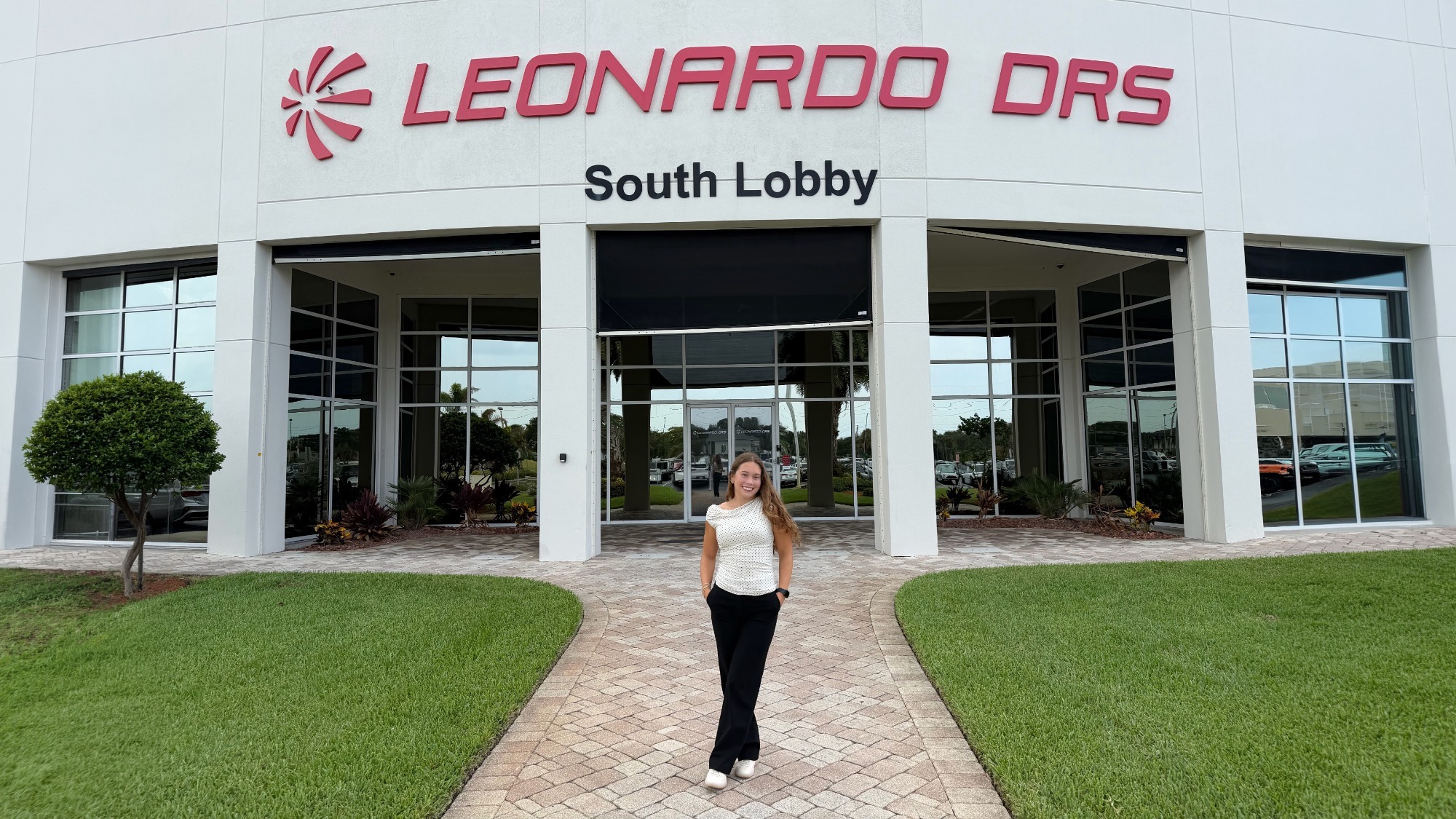 Sam Bullard Summer Internship