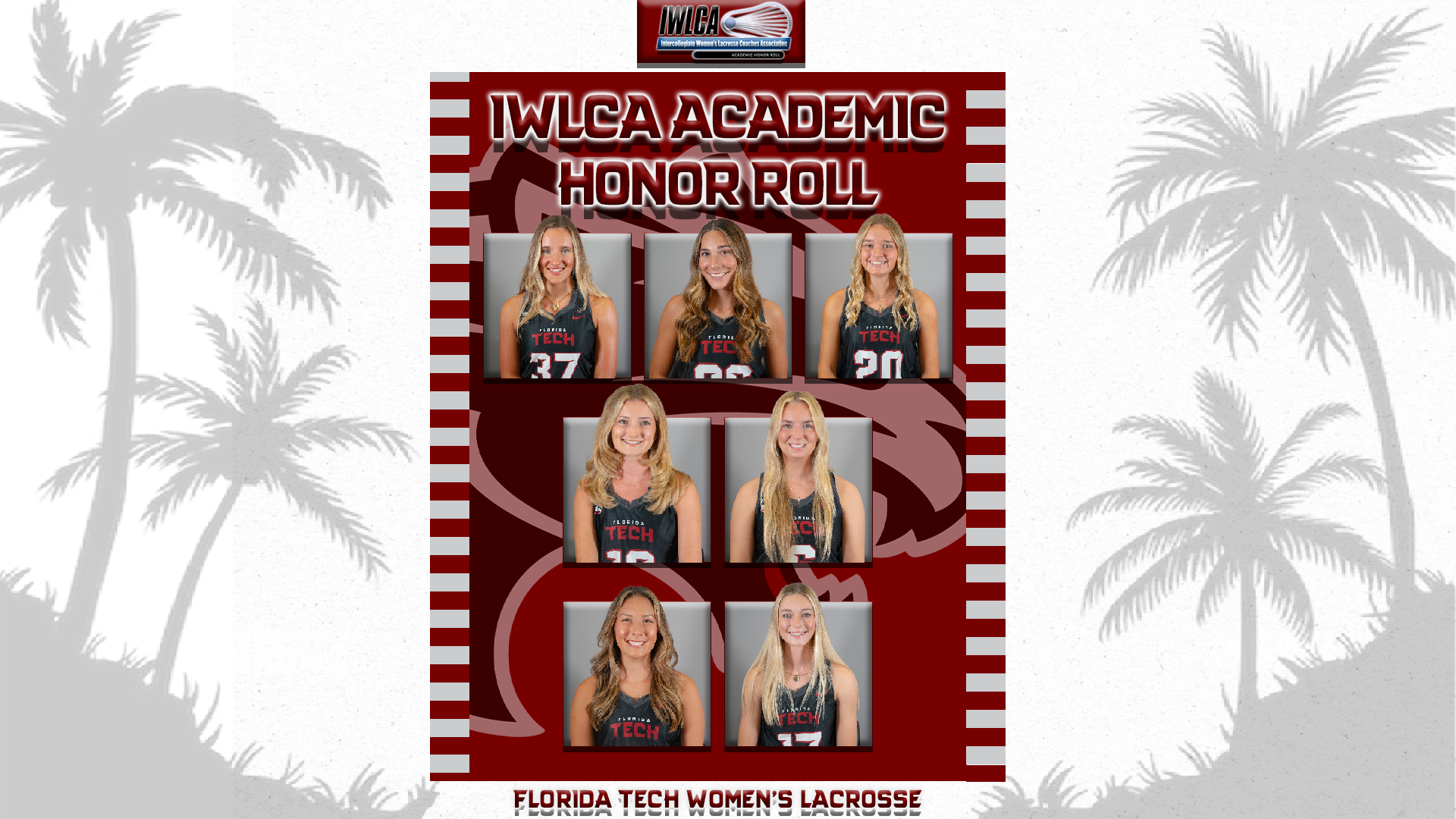 IWLCA Honor Roll