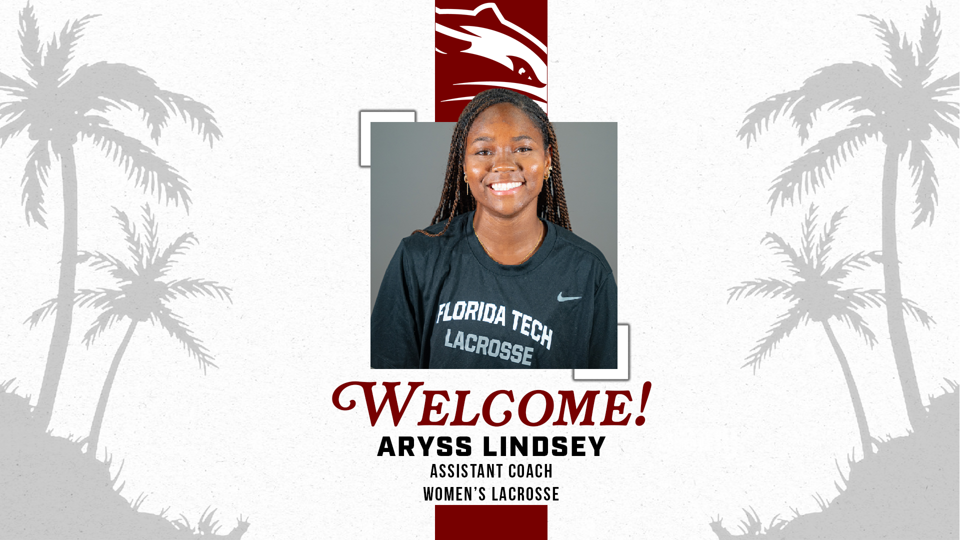 WLAX Aryss Lindsey
